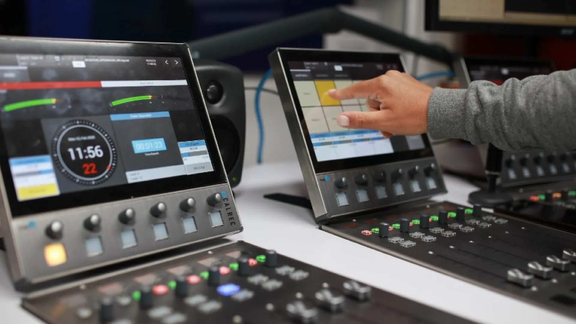 Dos festivos, dos maratones musicales por Radio Nacional de Colombia