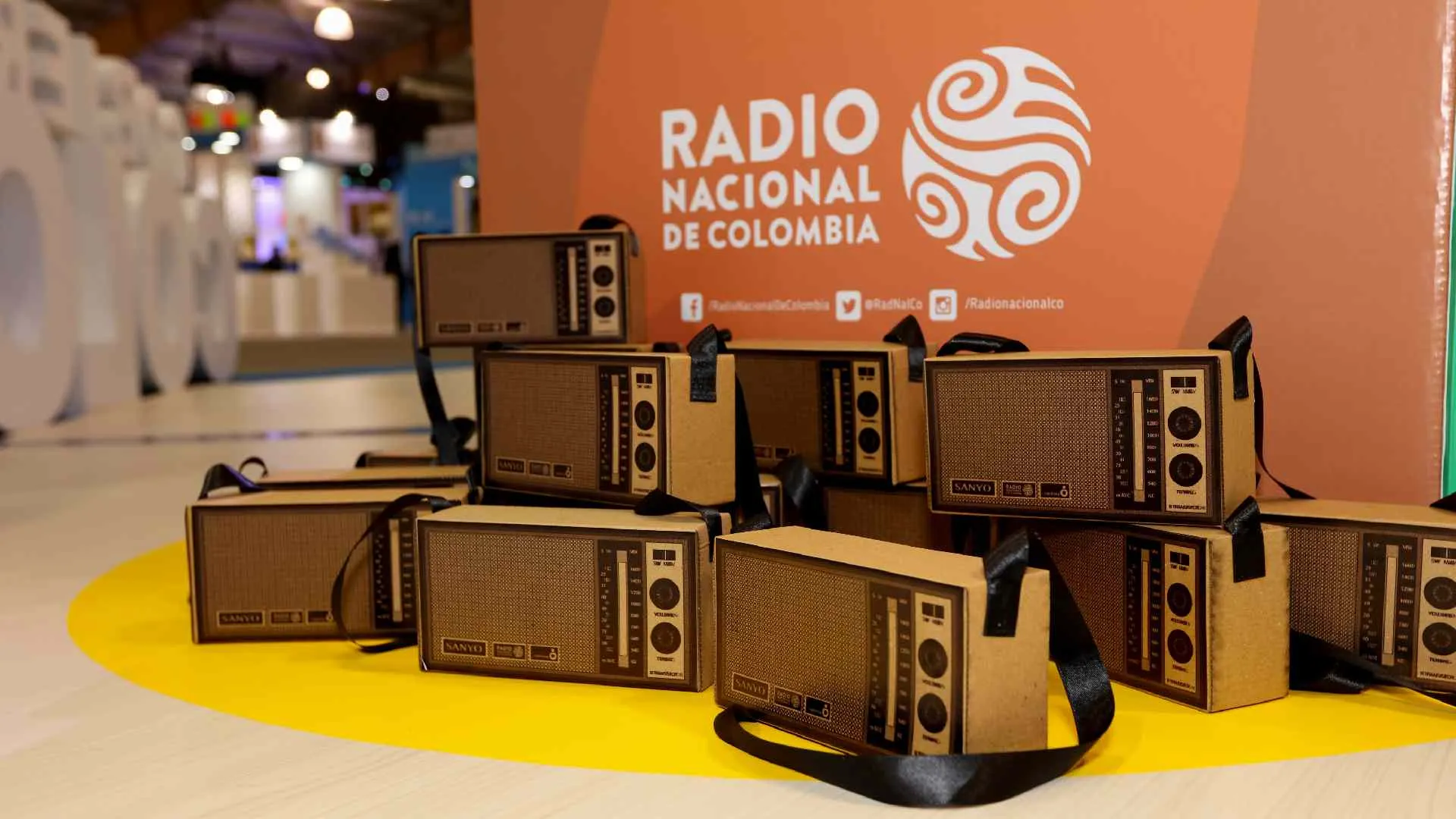 Radio Nacional de Colombia