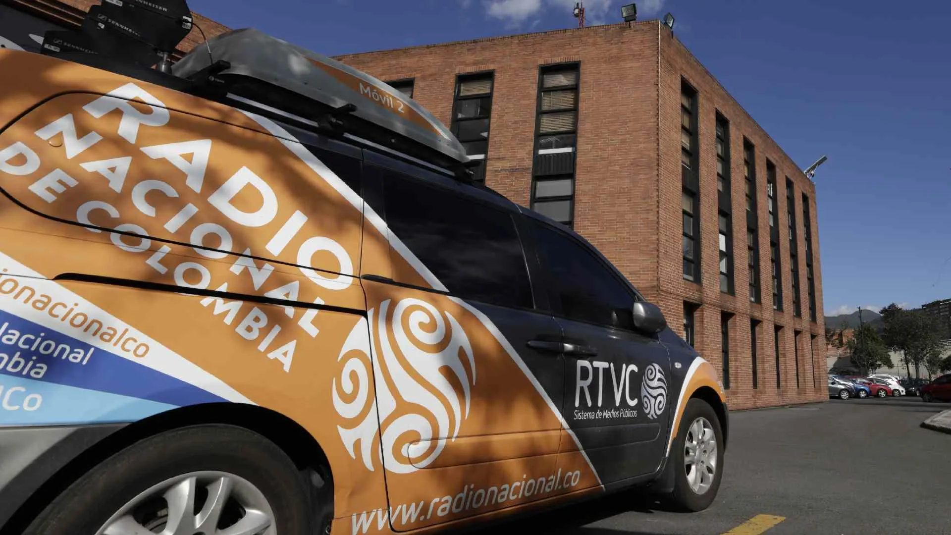 Radio Nacional de Colombia