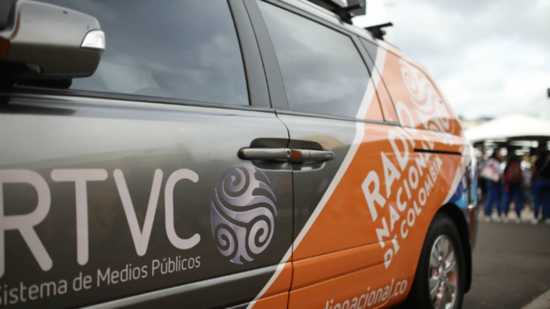 Las regiones soportan el crecimiento de la Radio Pública en 2016 #RTVCCuenta