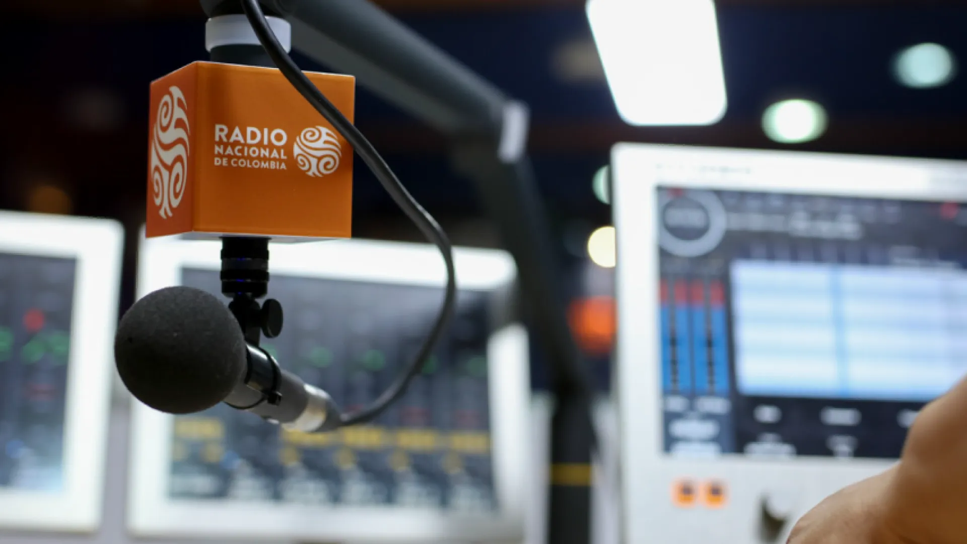Radio Nacional de Colombia