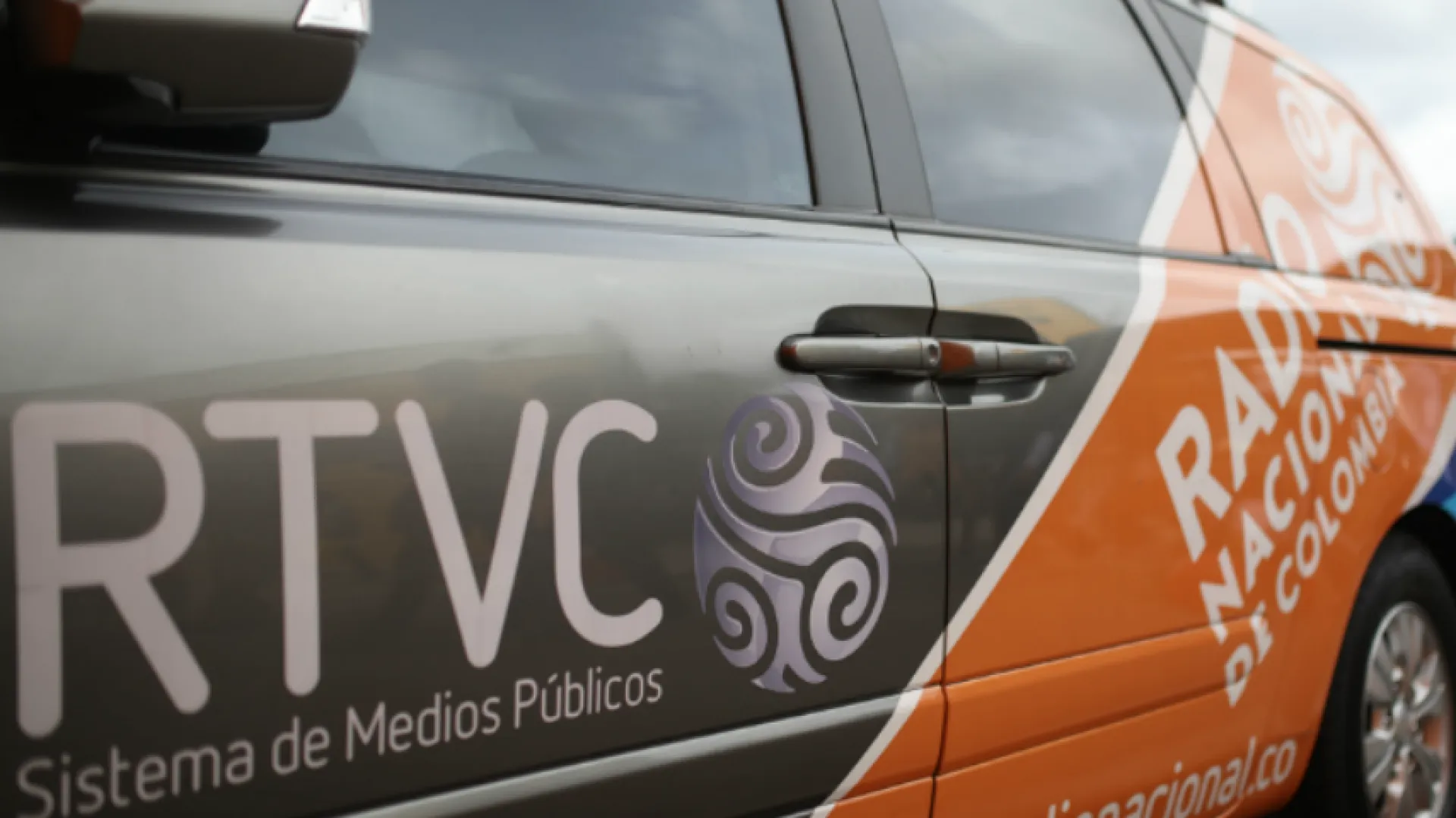 Radio Nacional de Colombia