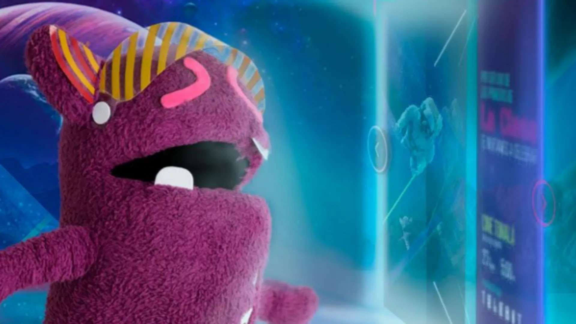 #Atención ¿Dónde está Radiolito?