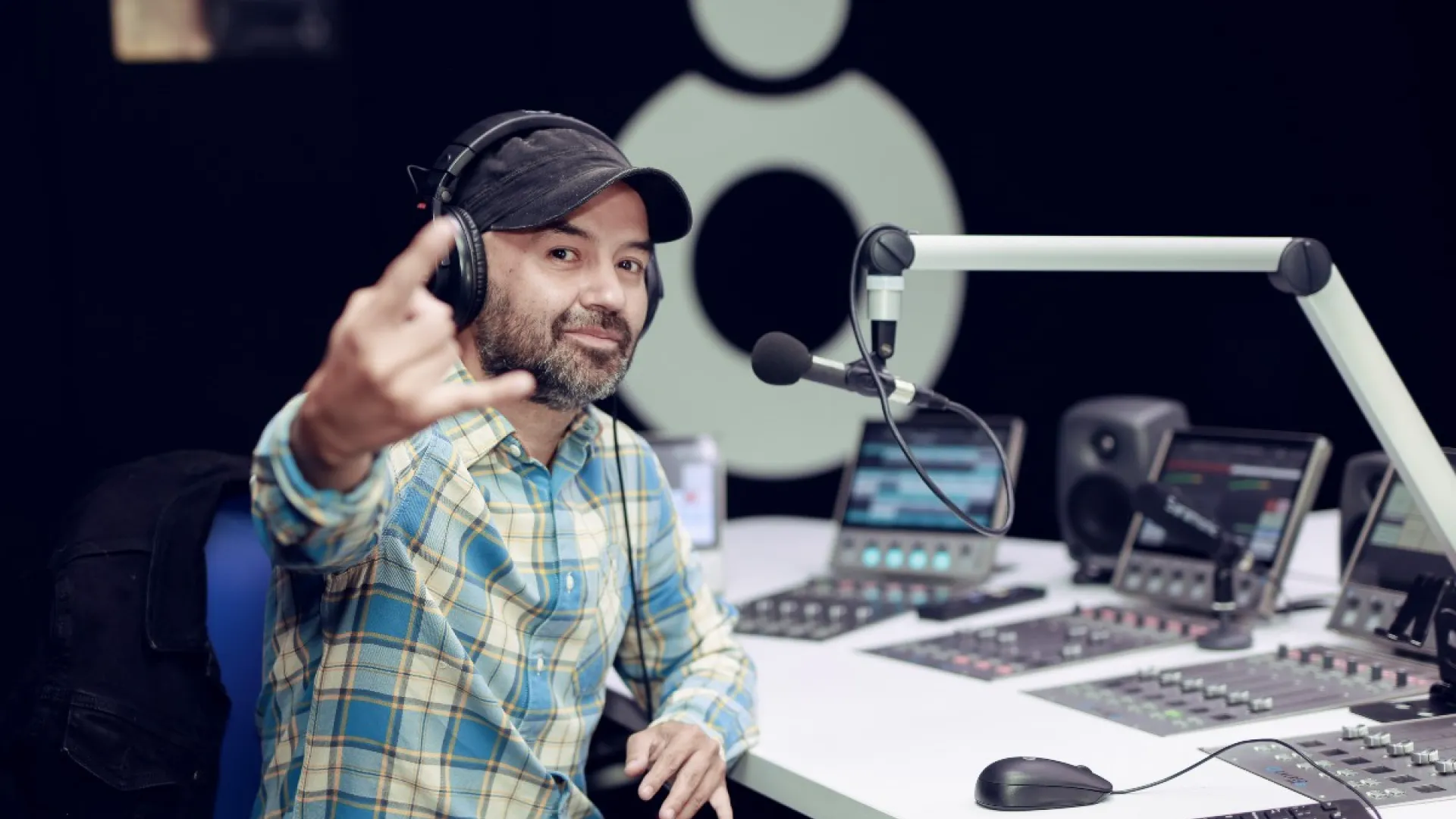 Radiónica llega recargado con varios estrenos en 2022