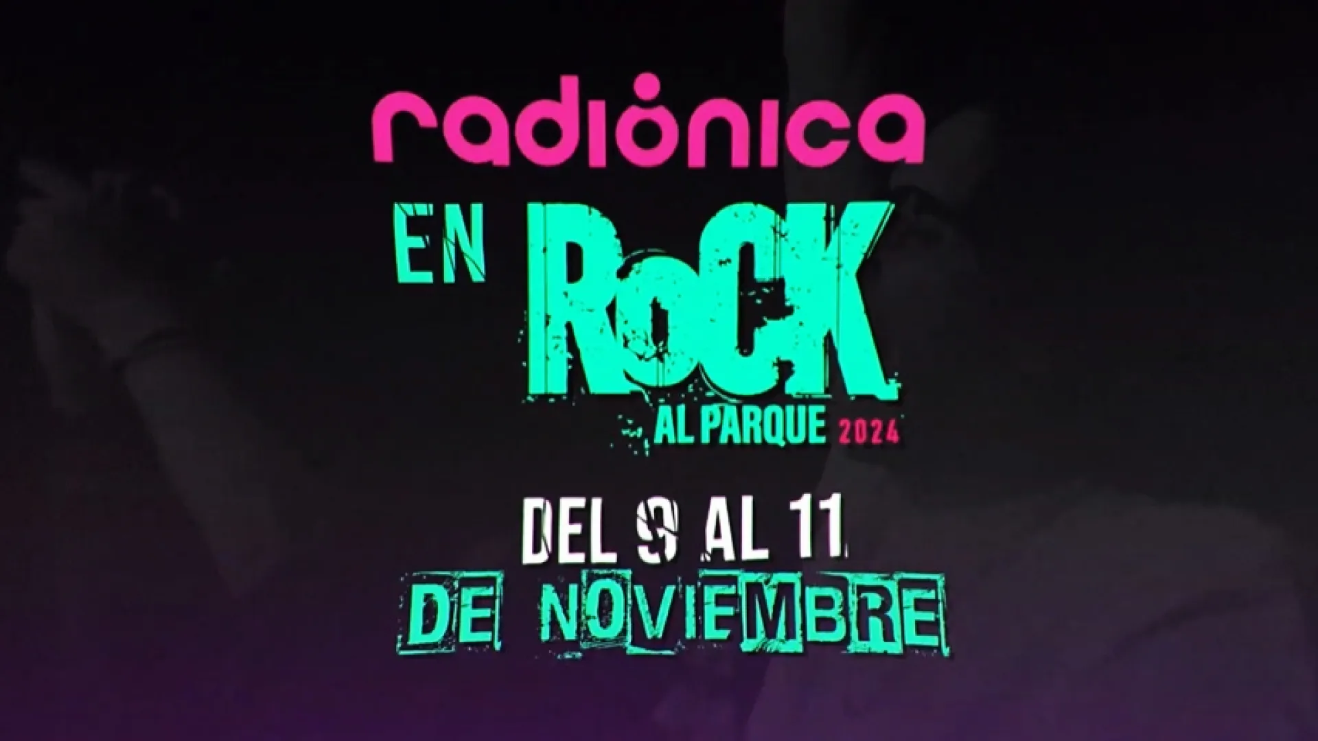 Rock al Parque viaja de Bogotá a todas las regiones del país