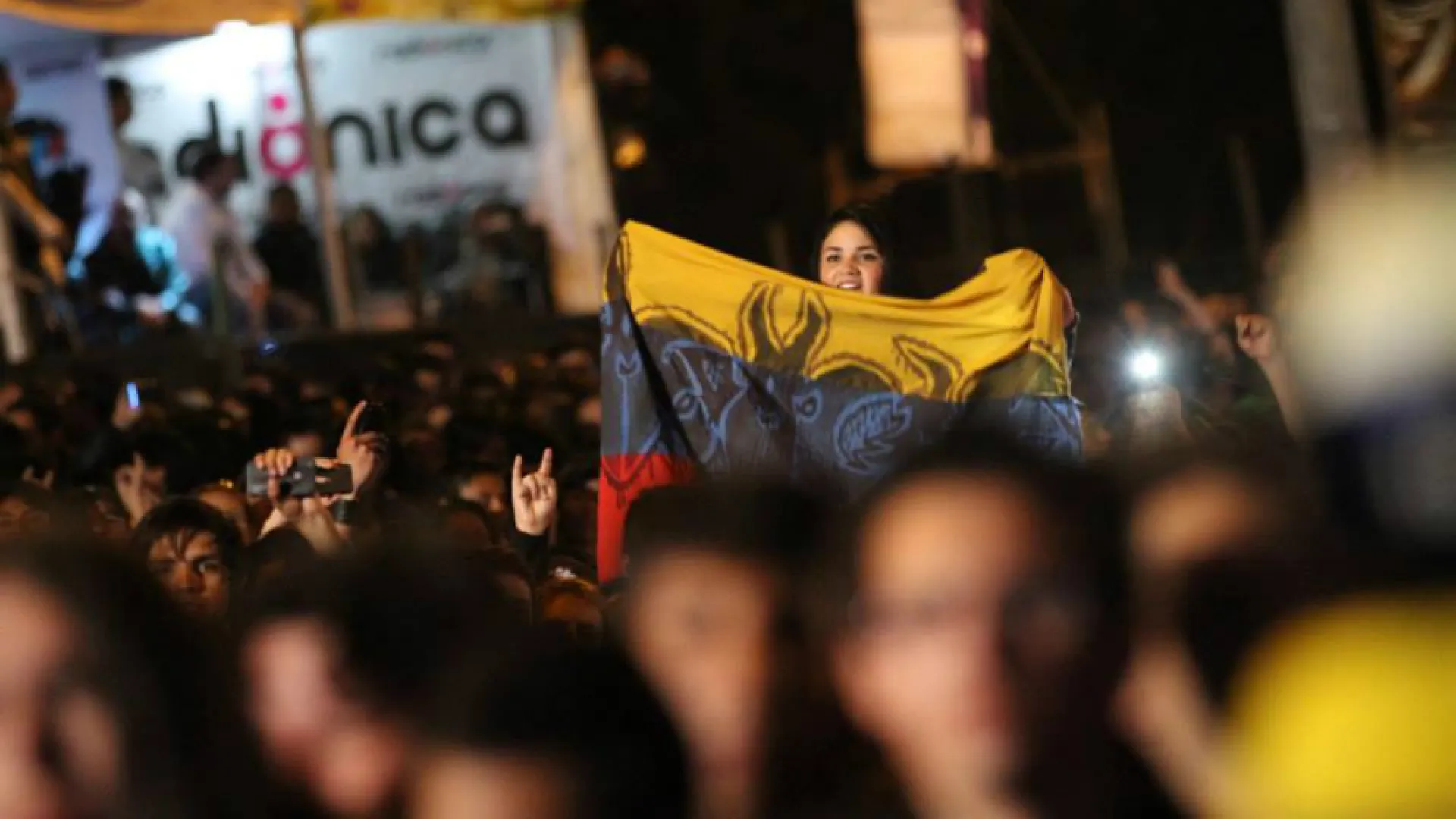 Rock al Parque por Radiónica 2