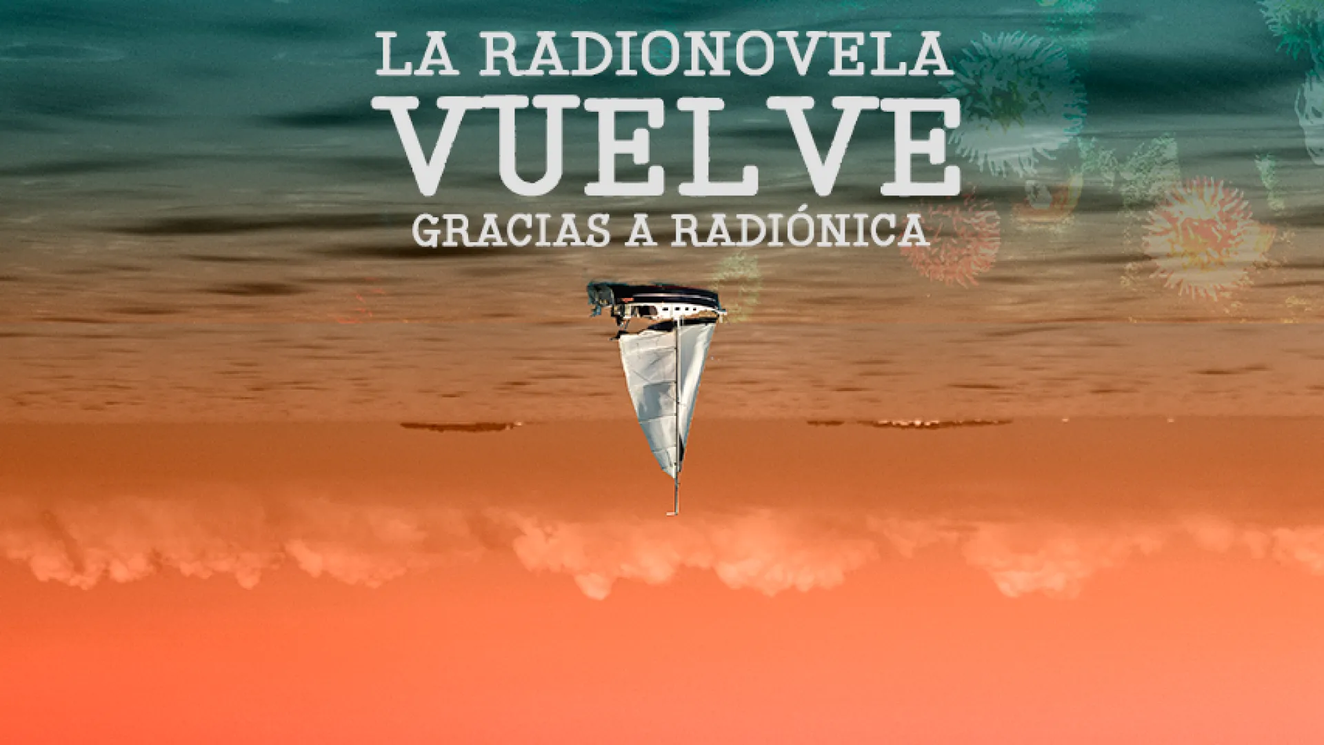 ‘20.000 canciones de viaje submarino’