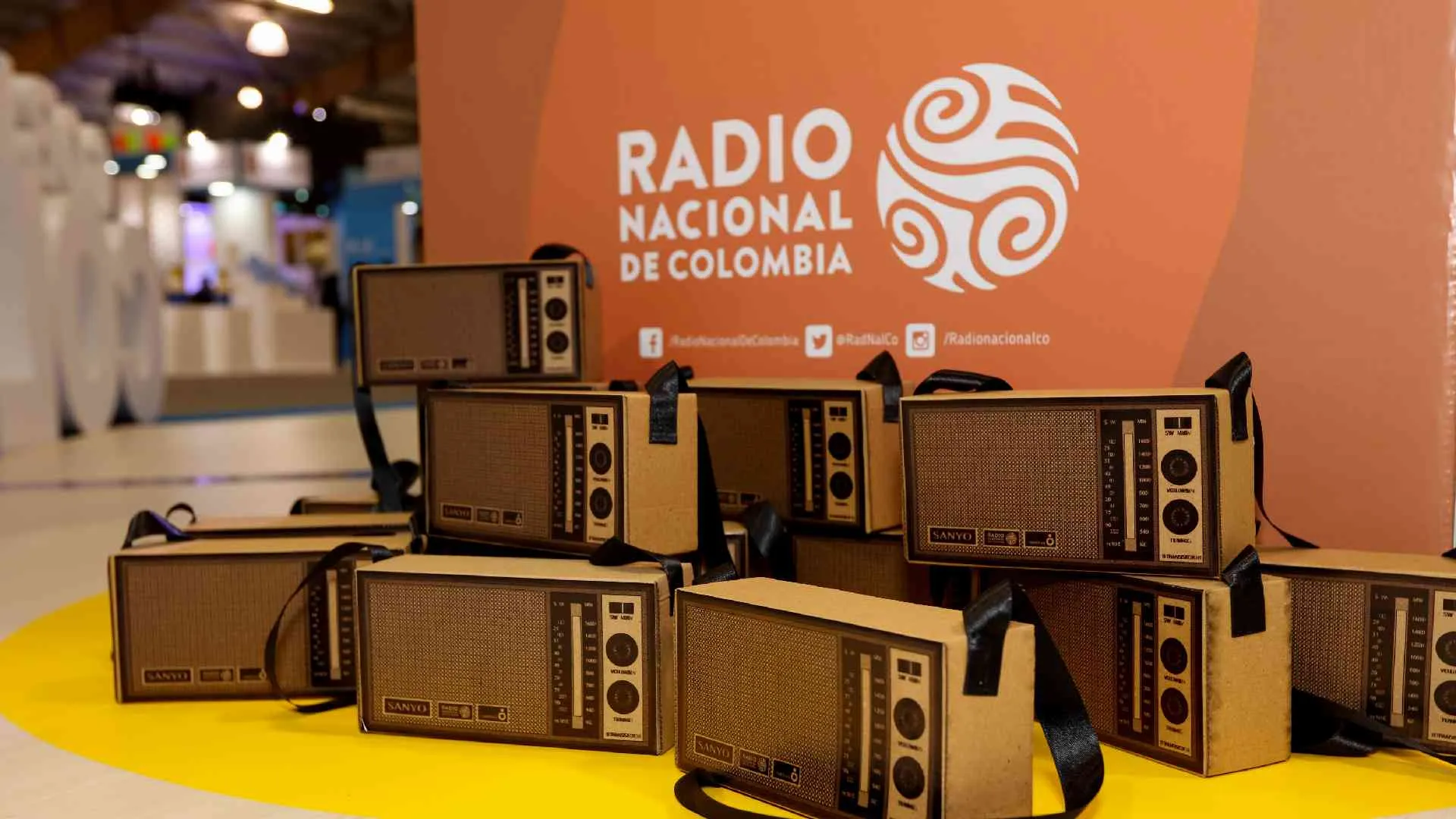 Emisora de Paz de la Radio Nacional de Colombia gana premio de periodismo