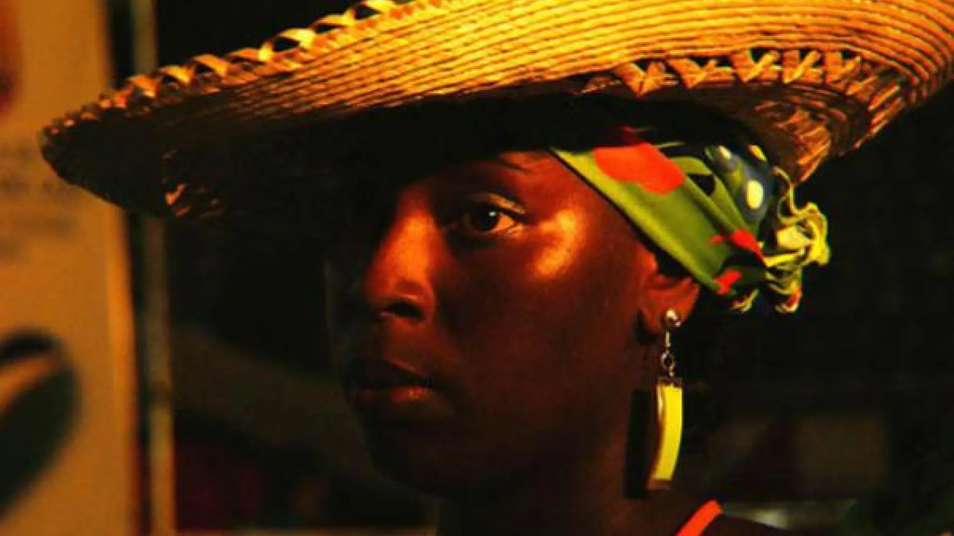 Joyas de la Corona: Raíces de África en Colombia