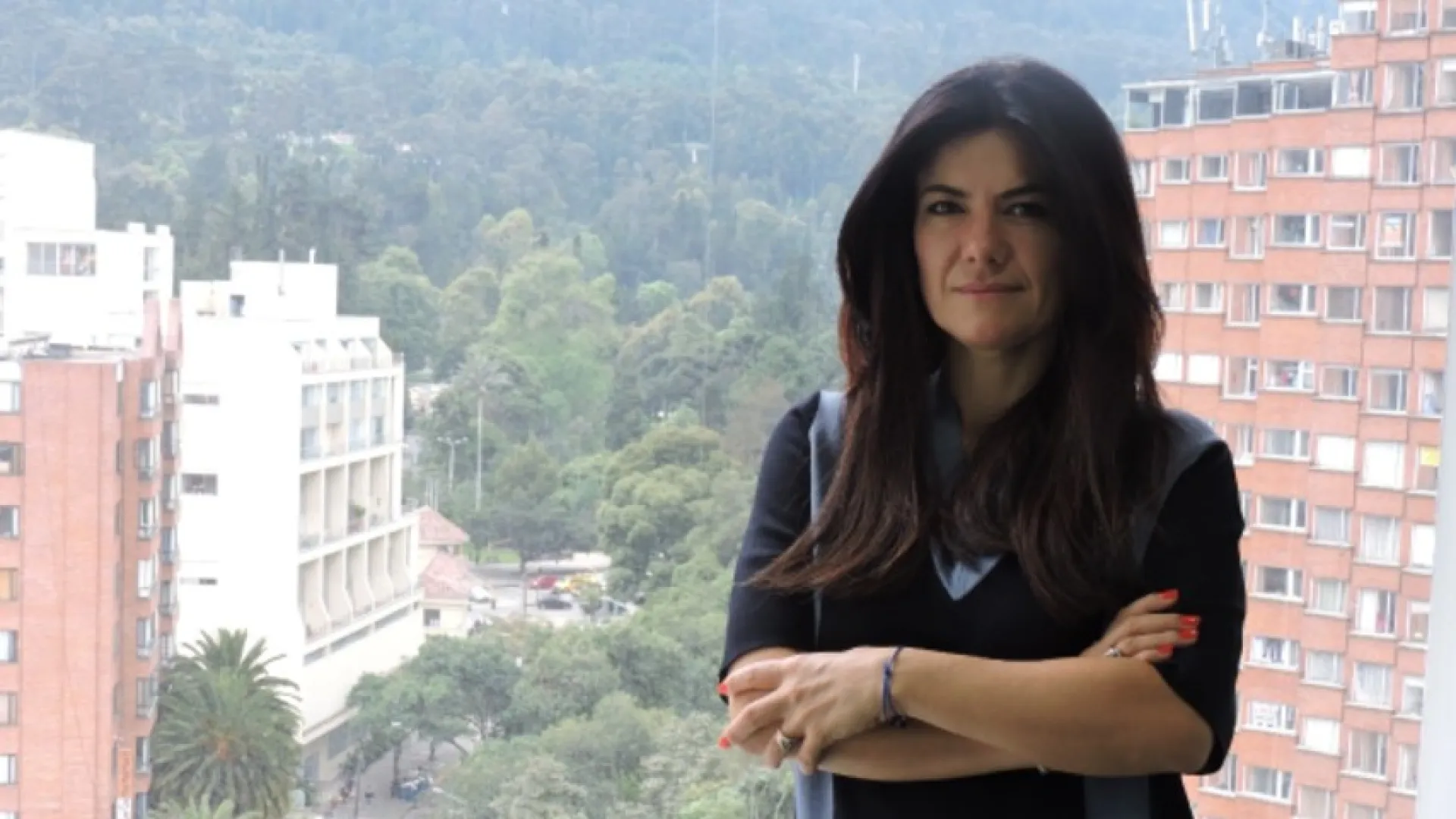 Presidente del Fondo Nacional de Turismo, la invitada en el Facebook Live "Mujeres Pioneras"