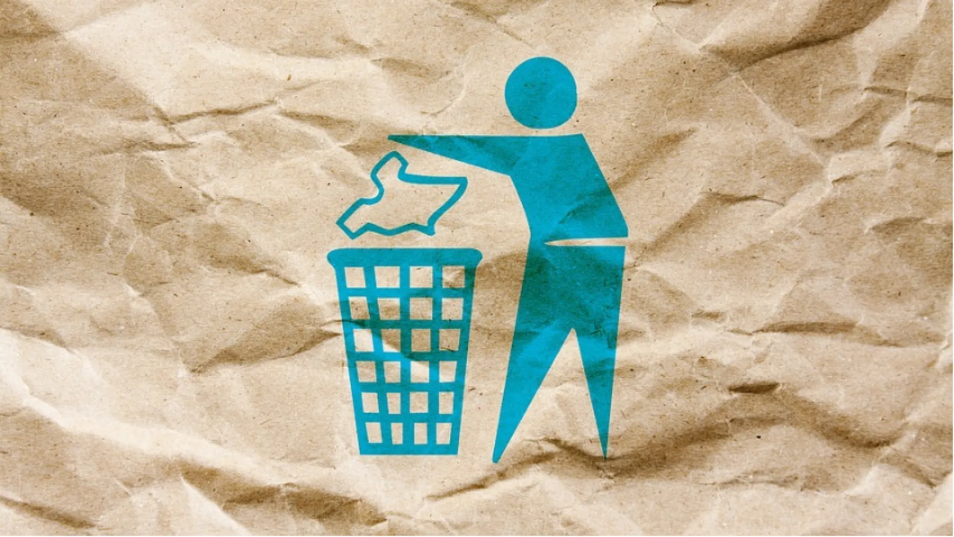 Reciclaje medios públicos RTVC