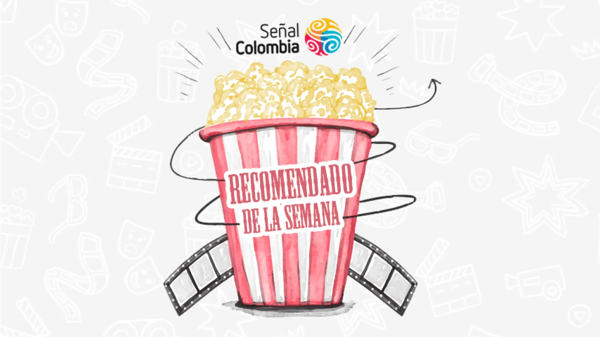 Estrenos en Señal Colombia