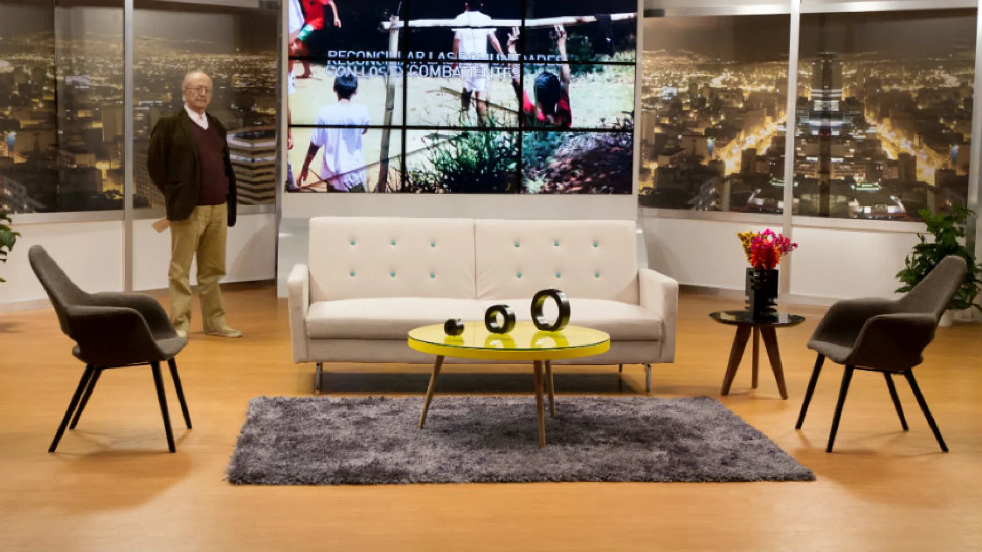 Más testimonios de reconciliación en “Reintegración es paz” del Canal Institucional