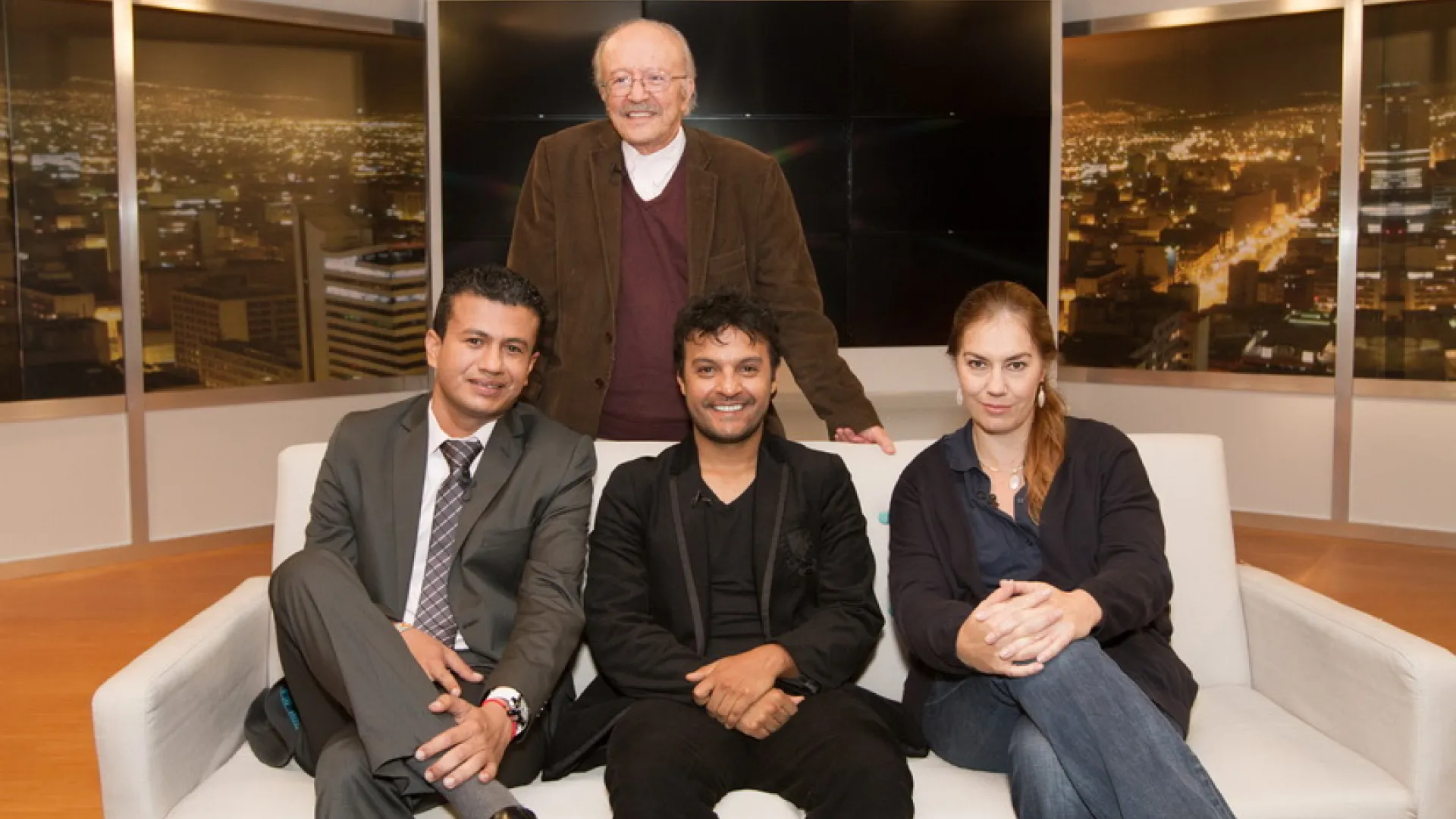 Canal Institucional de RTVC estrena este lunes “Reintegración es paz”