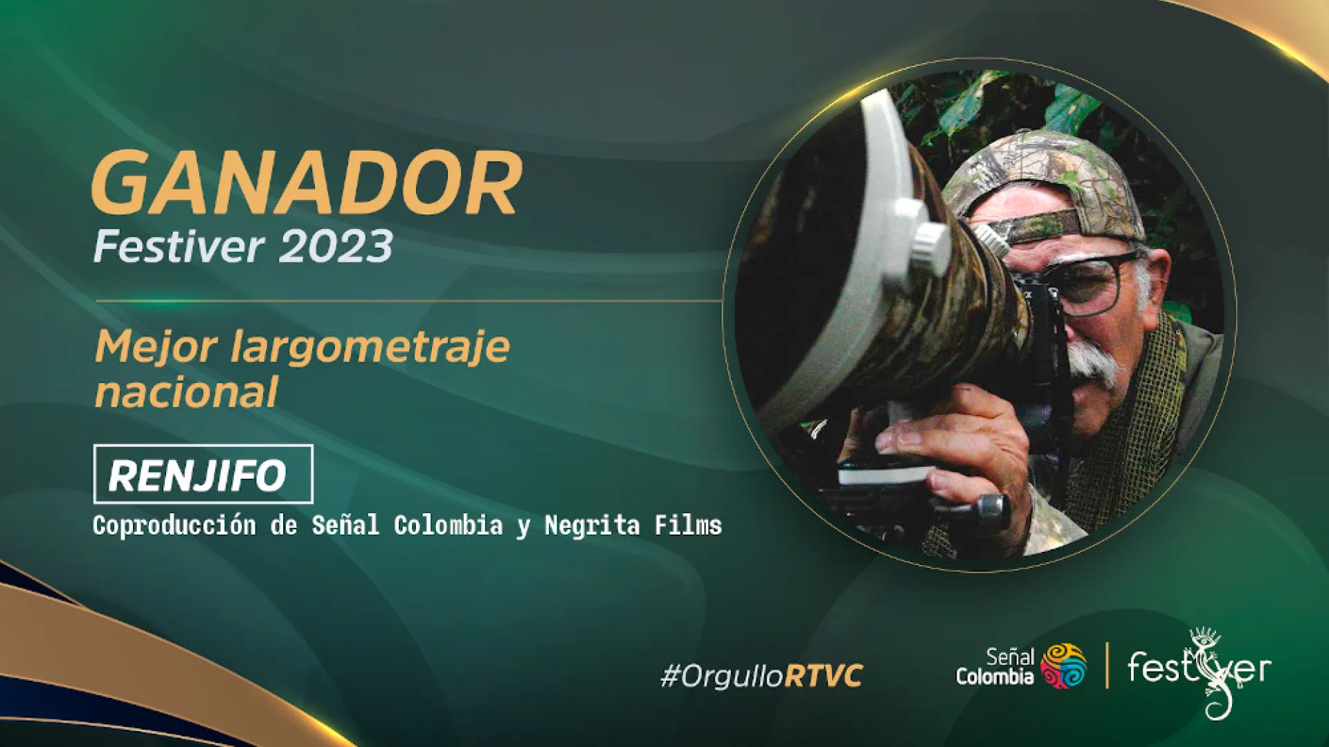 Renjifo, Festiver 2023