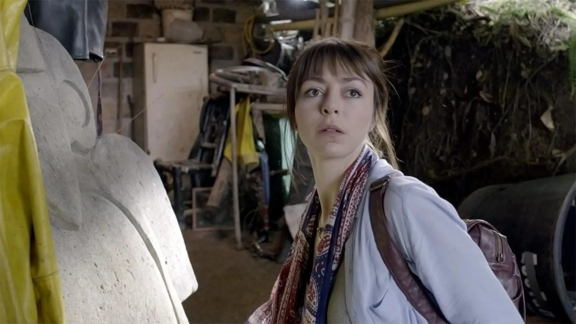 Reportera Y: lo que debes saber de la serie que se ve por Señal Colombia