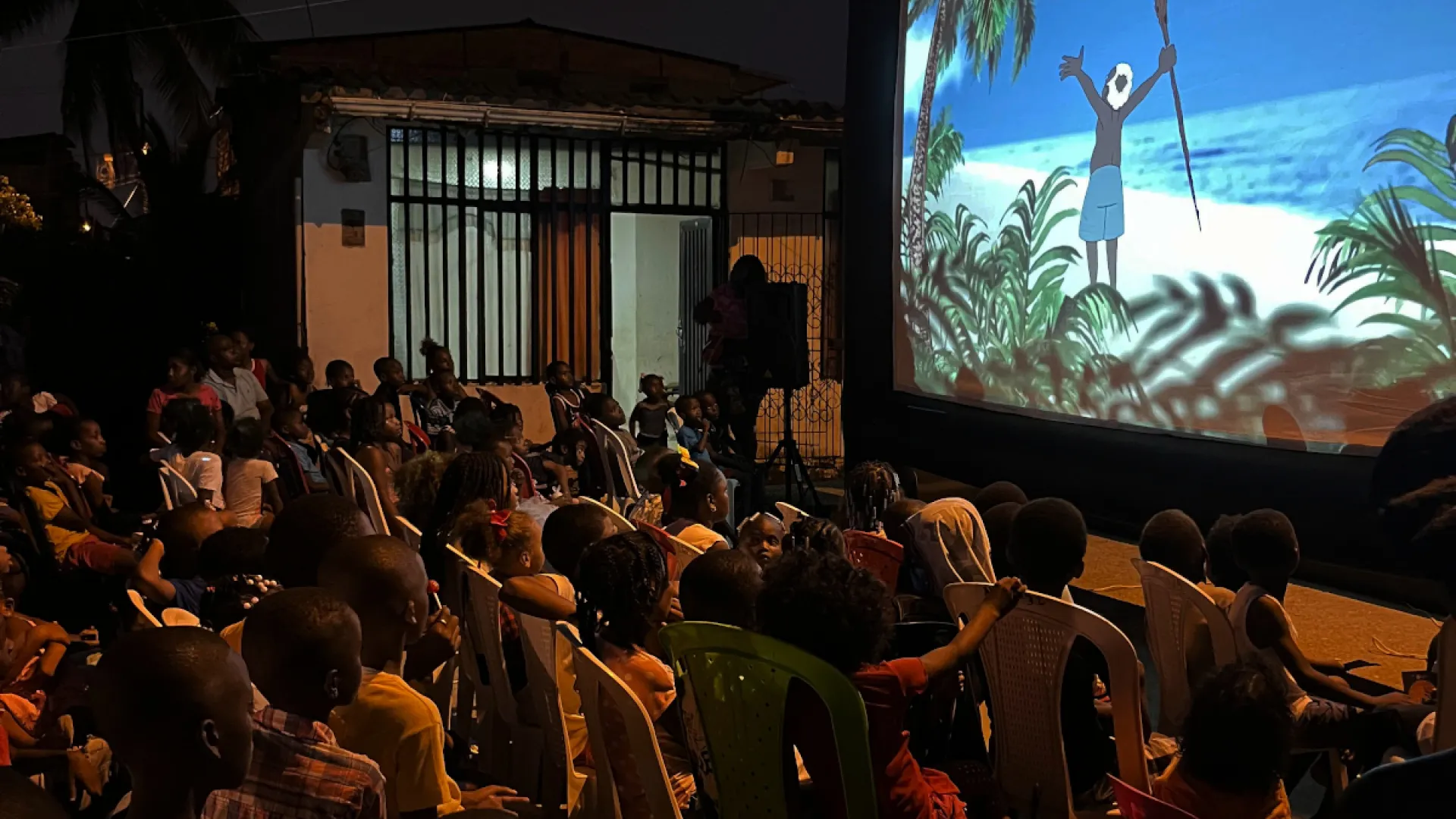 La Semana de la Cultura y la Paz en Buenaventura continuó con una jornada llena de aprendizaje y reflexión