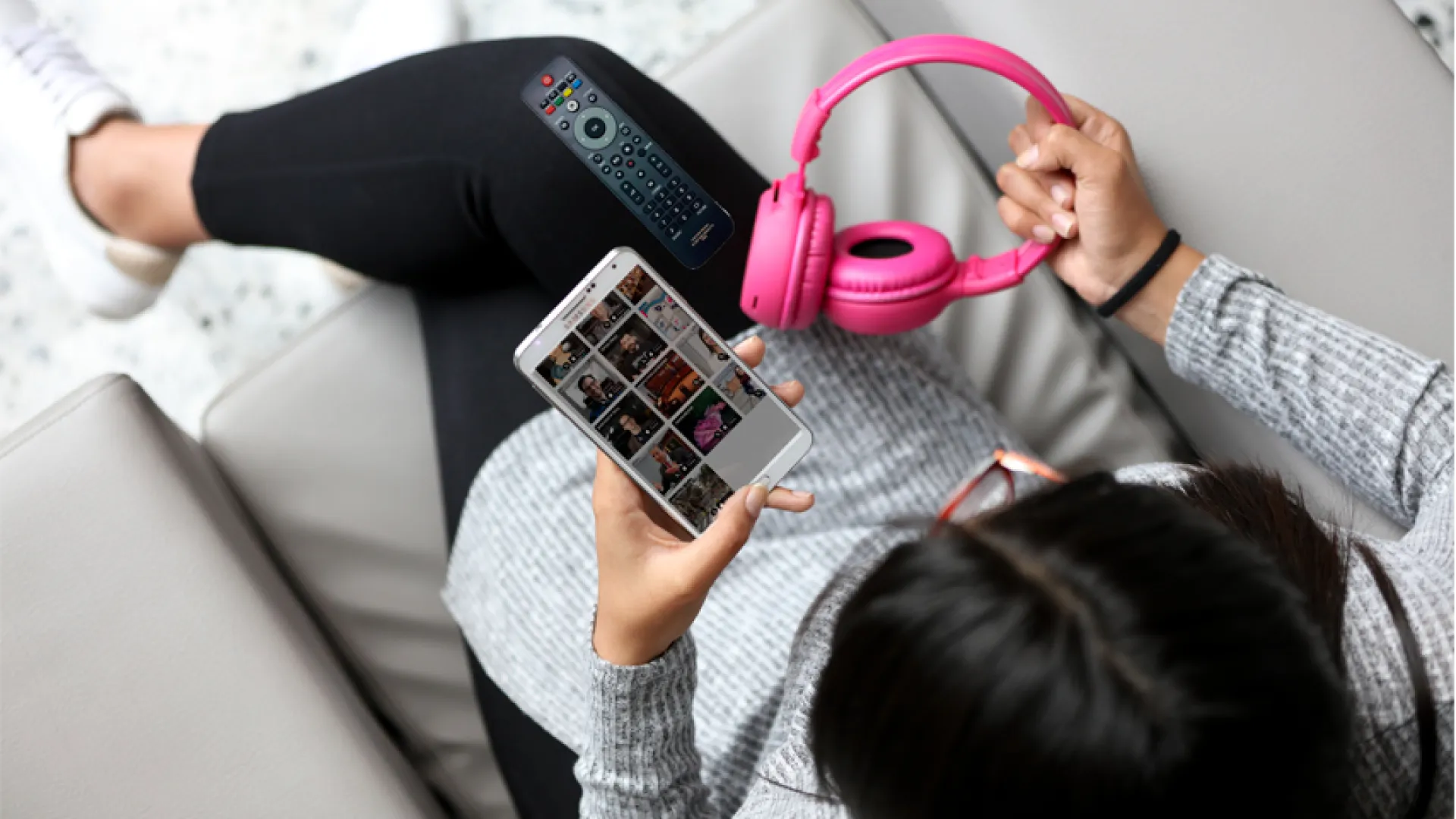 Fin de semana en los medios públicos