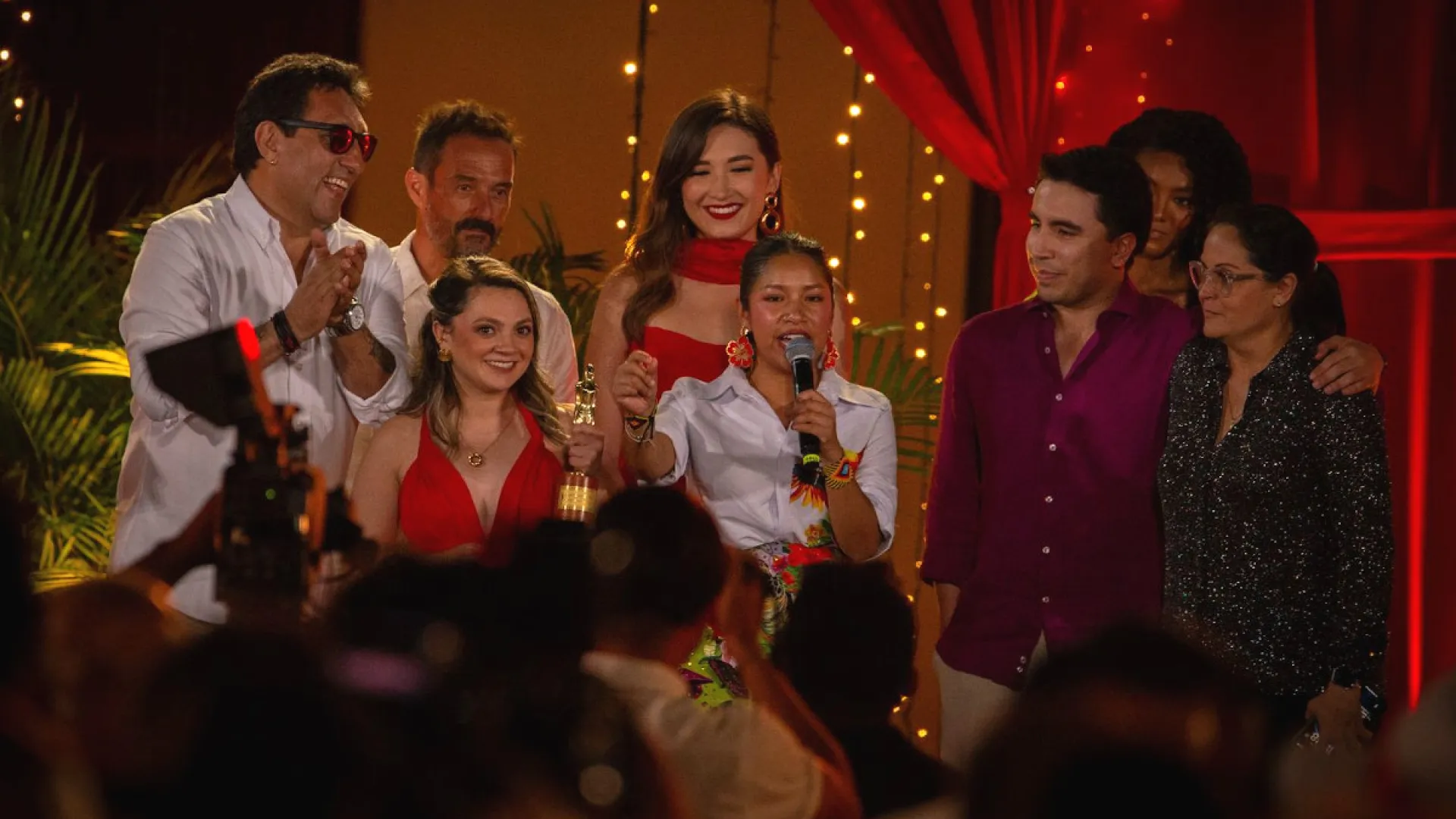 RTVC rechaza versiones que cuestionan la transparencia del Premio India Catalina a "Noticiero favorito del público" para RTVC Noticias