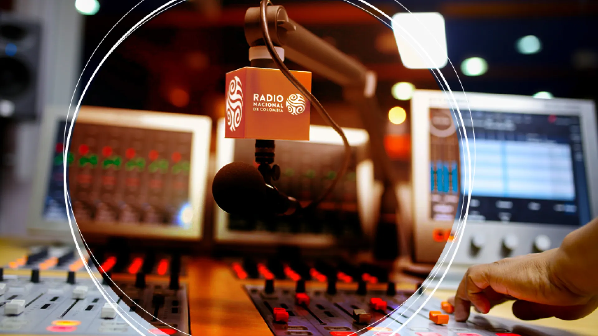 Radio Nacional de Colombia