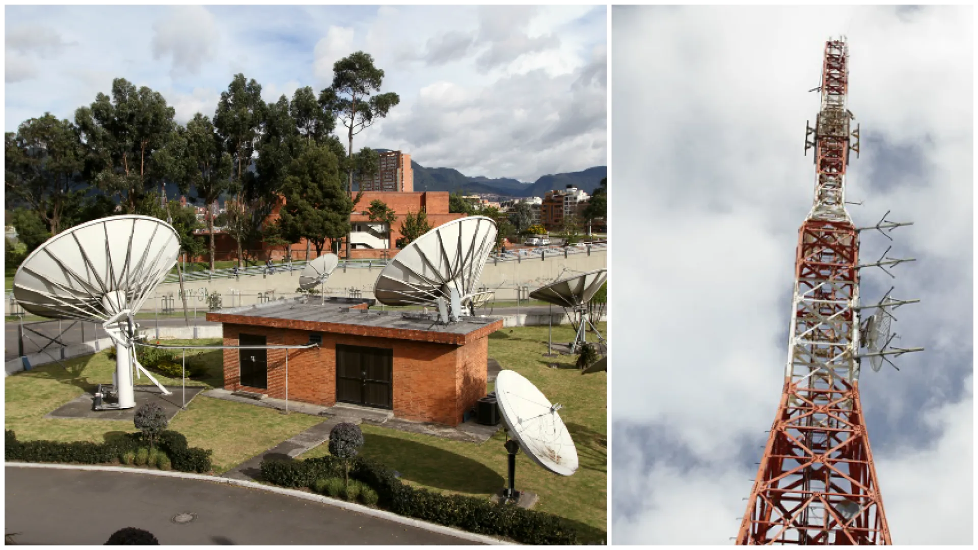 Transporte satelital, un ejemplo de eficiencia del gasto público