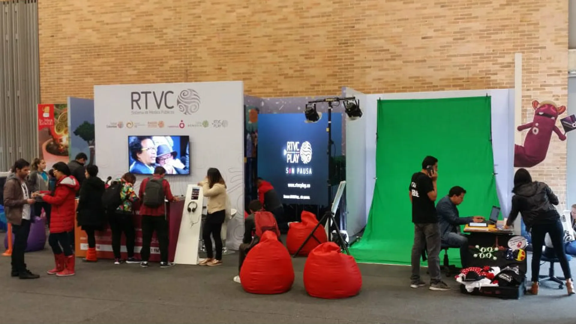 ¡Agéndate! Ya inició SOFA y estos son nuestros eventos