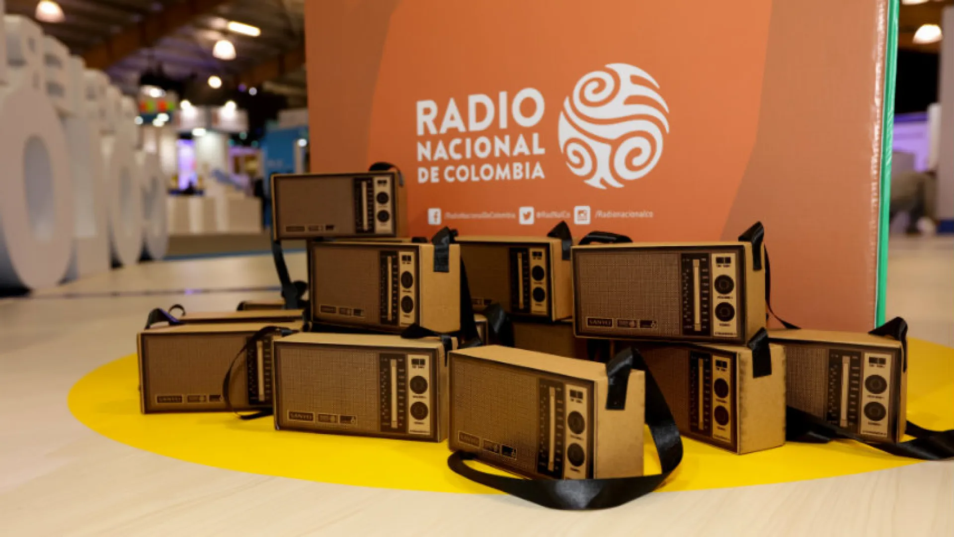 Radio Nacional de Colombia: una alternativa en la Semana Mayor