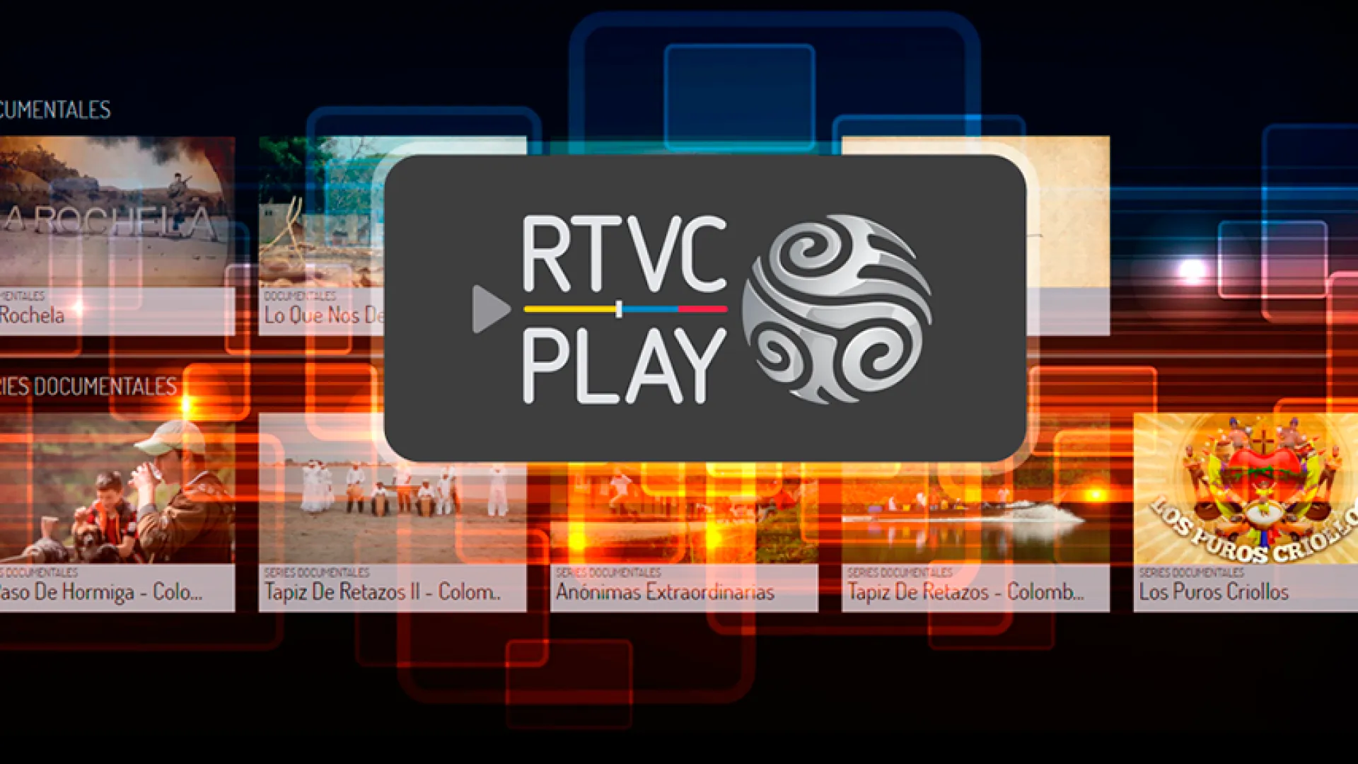 RTVC PLAY
