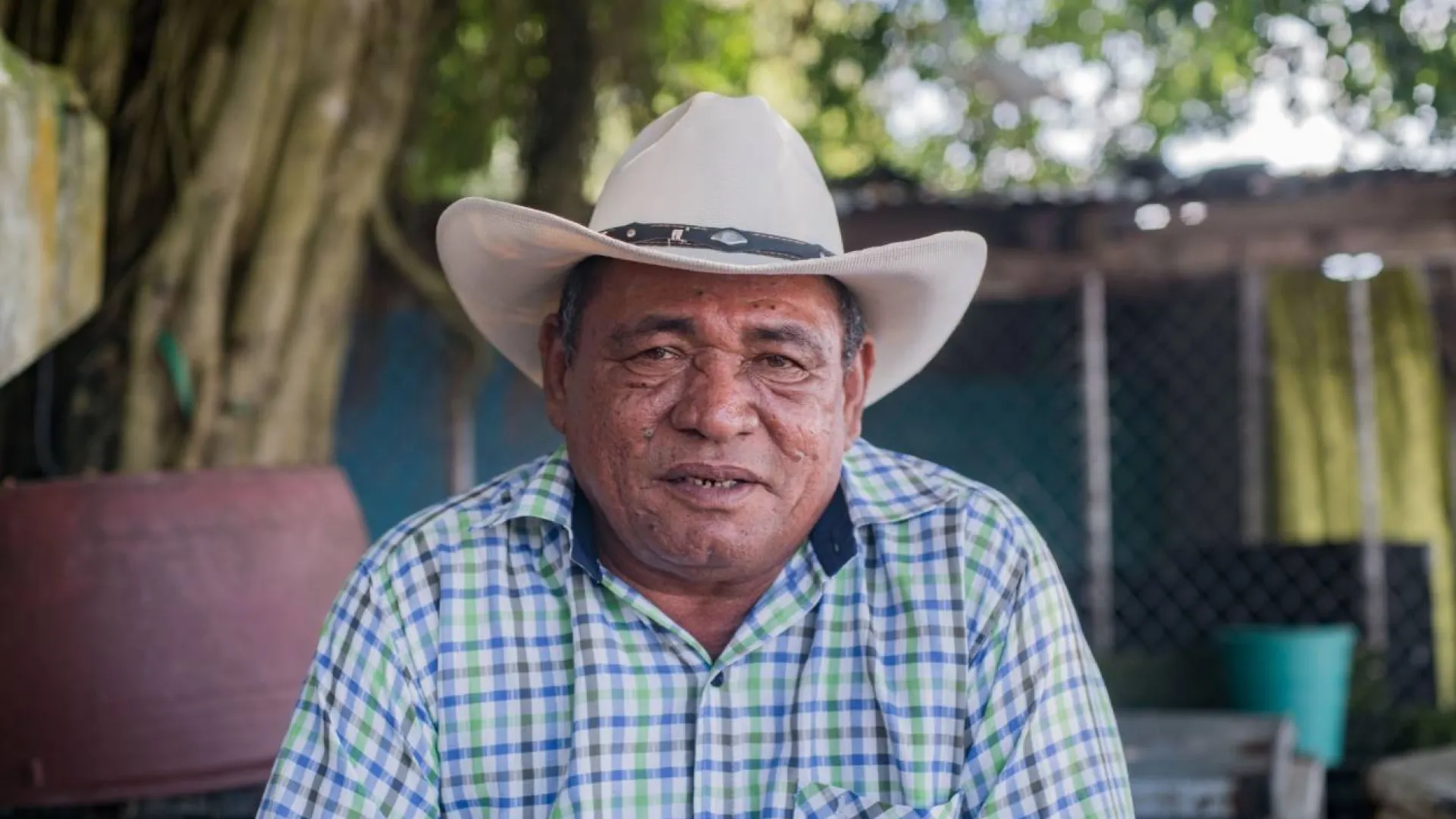 Seis Historias que suenan sobre Barrancabermeja