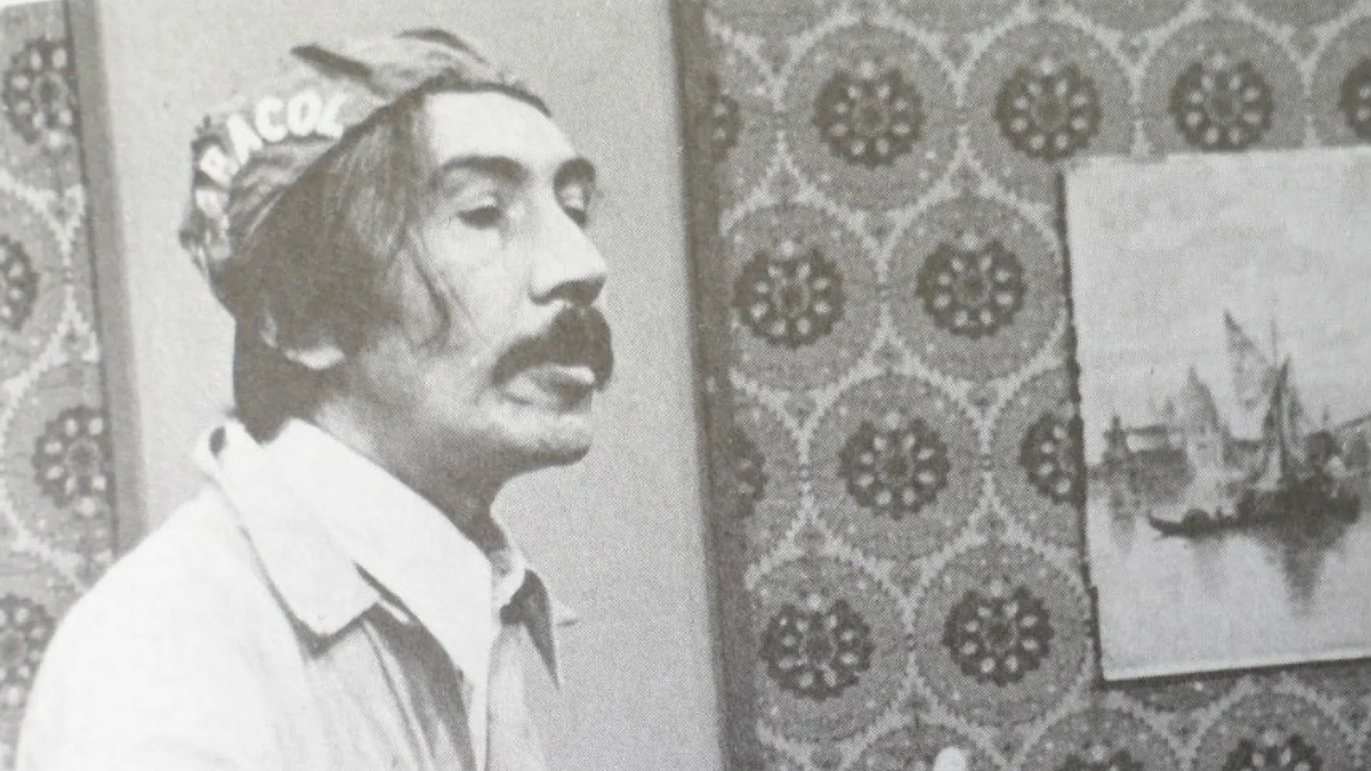 Recordamos hoy al Maestro Salustiano Tapias