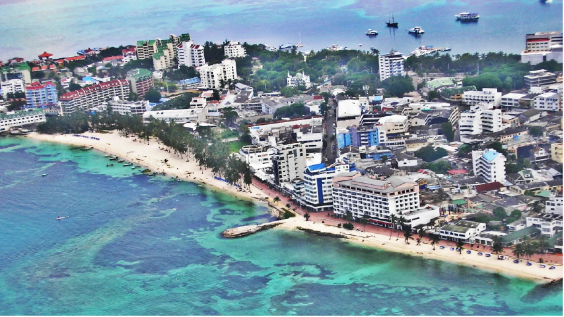 Acústico Radio Nacional en San Andrés