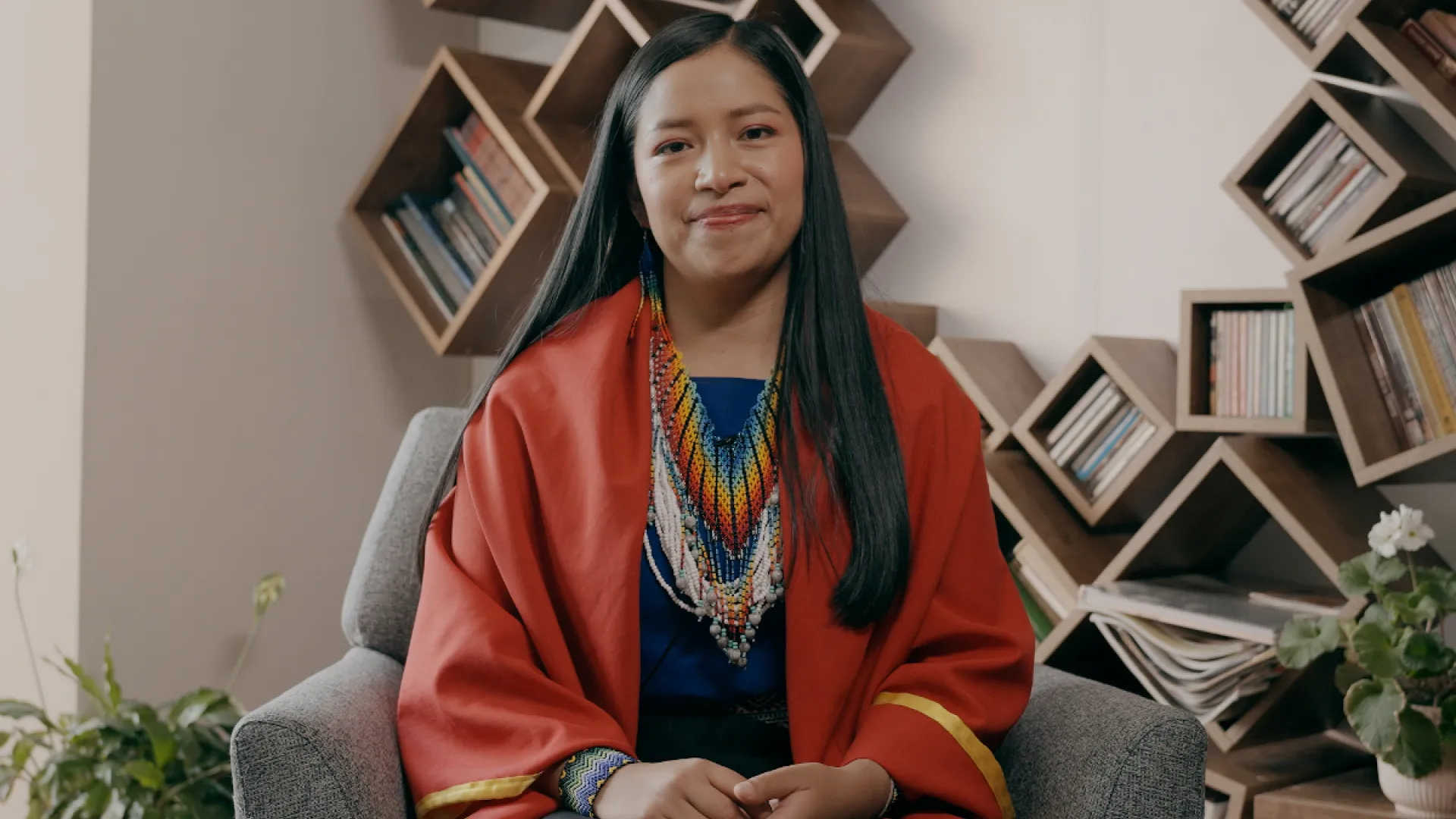 Señal Colombia y Radio Nacional de Colombia se unen al Festival de Video Indígena CRIC - FESTVIC