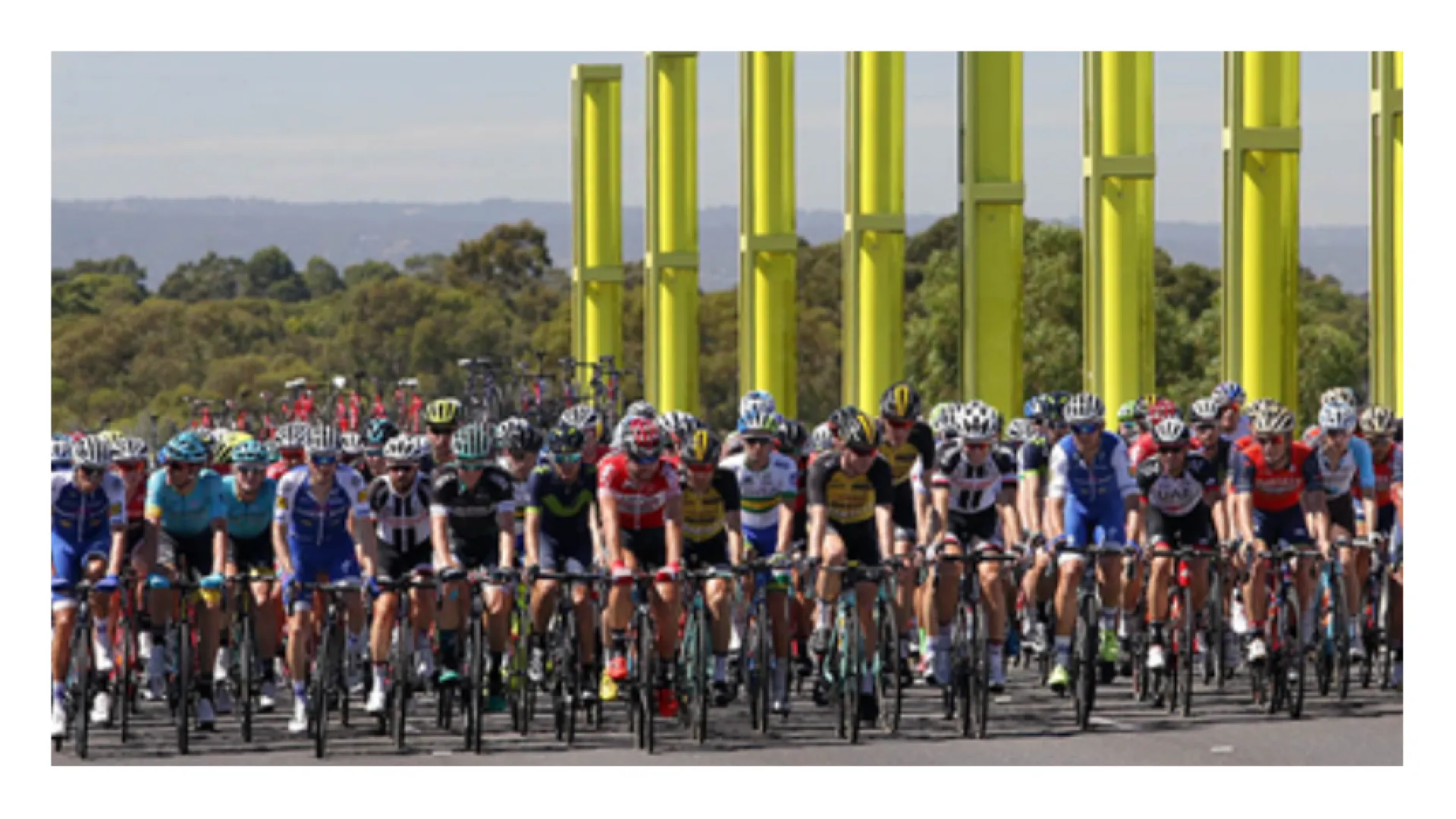 SANTOS TOUR POR SEÑAL COLOMBIA DE RTVC