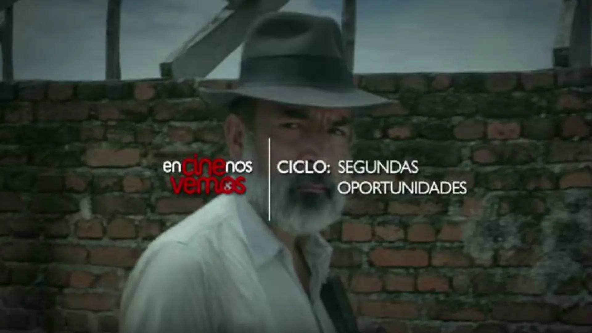 En Cine nos vemos avanza el ciclo de “Segundas oportunidades”