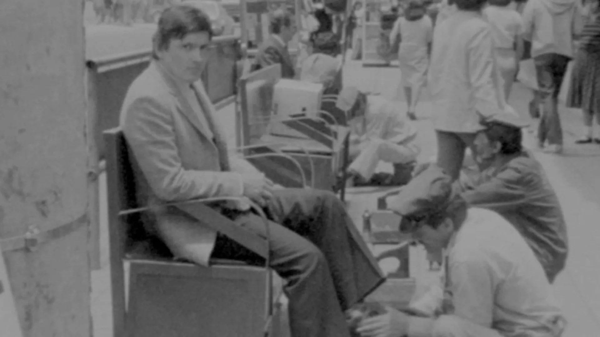 Señal Memoria visiones de Bogotá