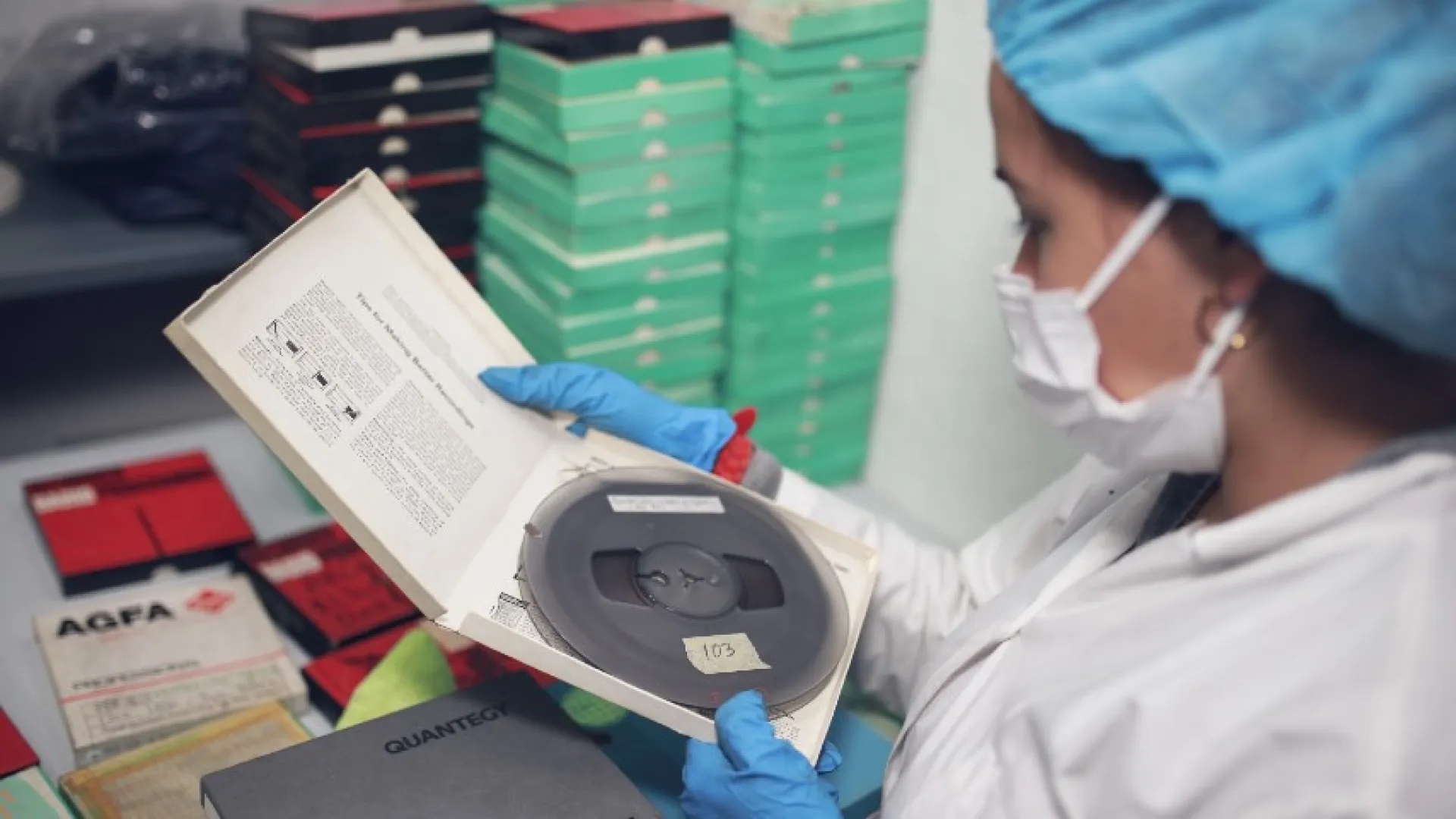 Señal Memoria Restauración Señal Colombia