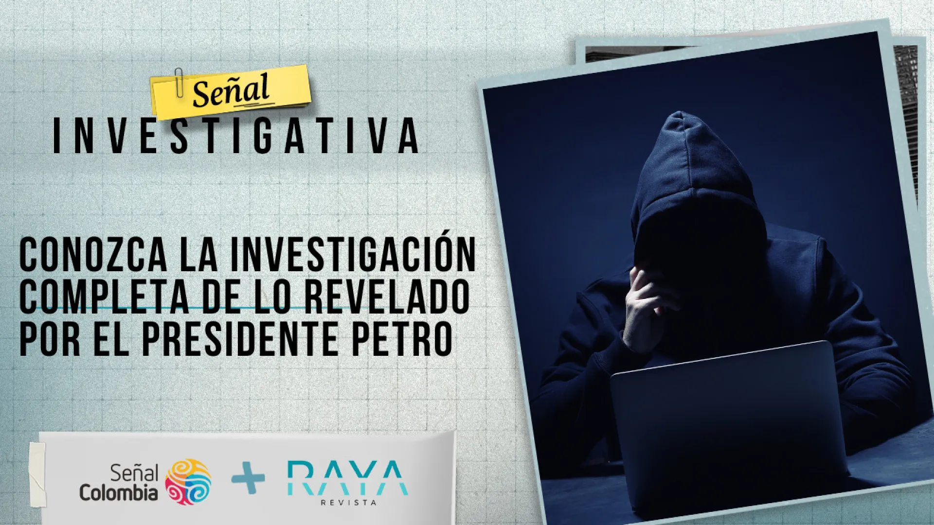 Más detalles sobre la revelación del presidente Gustavo Petro sobre la compra del software espía Pegasus