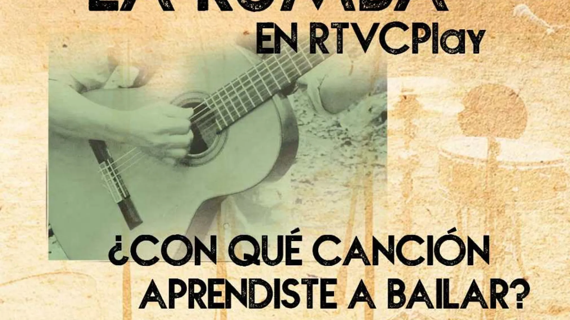 La segunda temporada de Sesiones RTVC llega cargada de mucho power