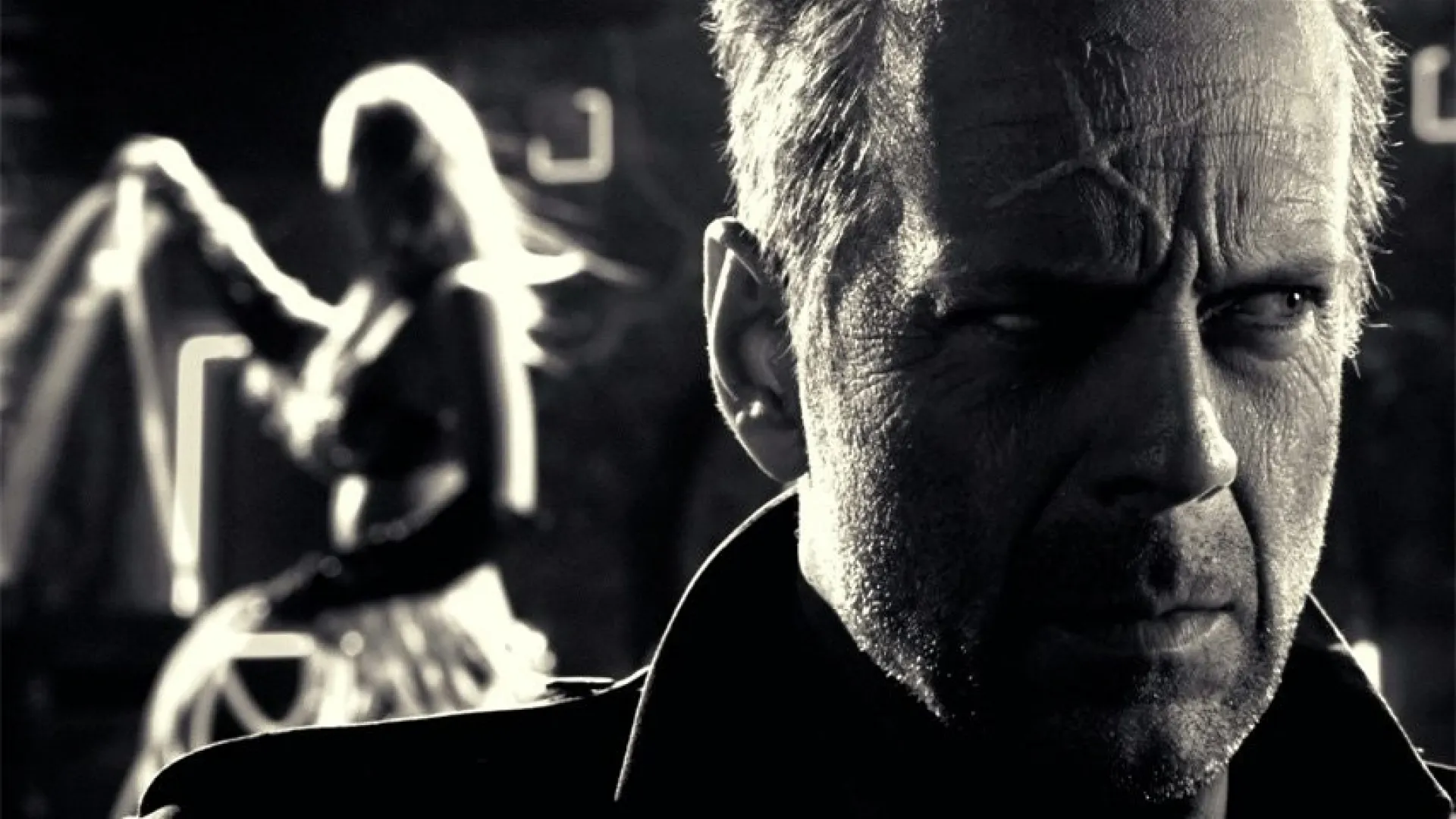 #EnCineNosVemos: preguntas y respuestas sobre Érase una vez en América y Sin City