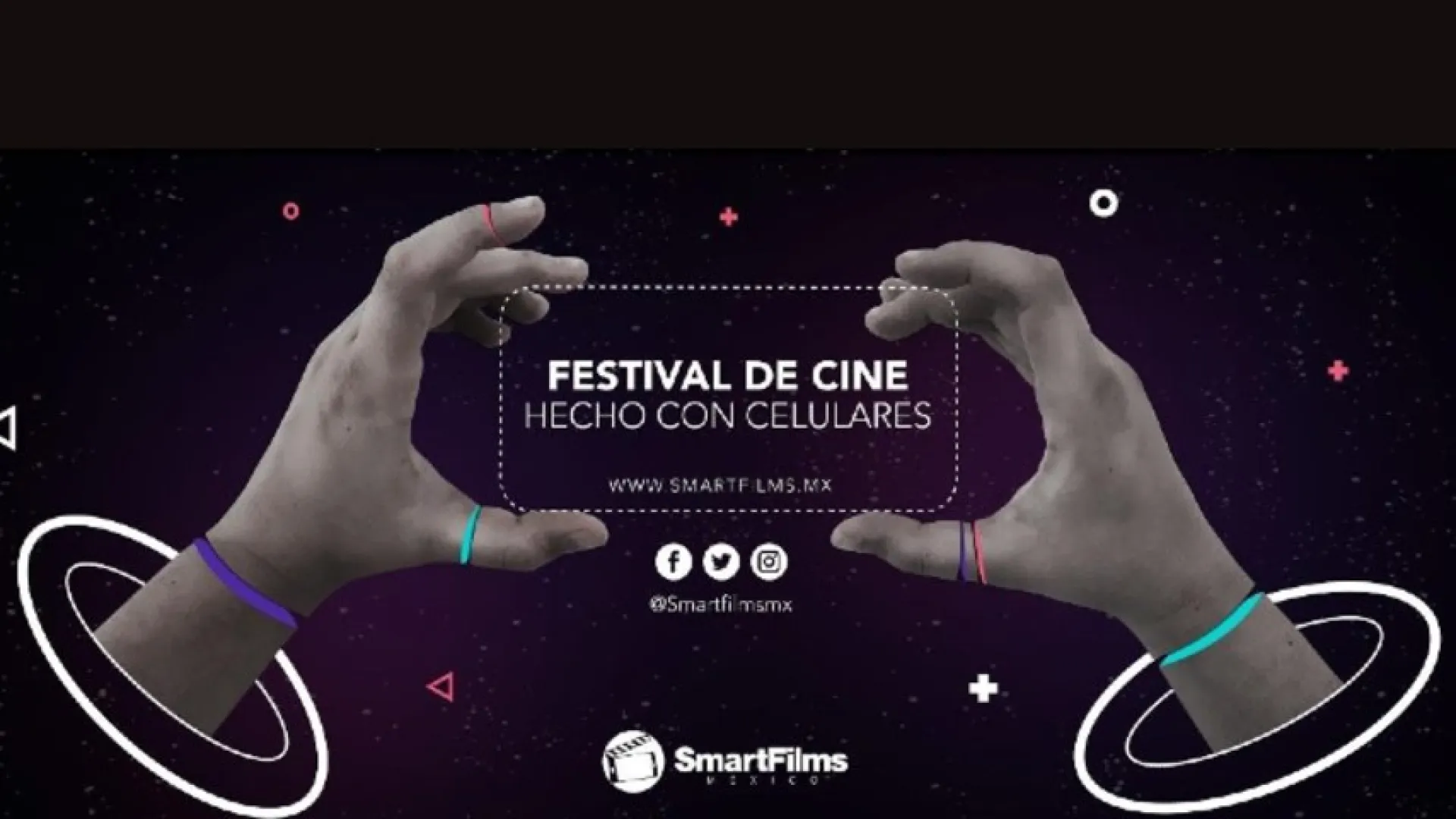Te llevamos al SmartFilms 2019