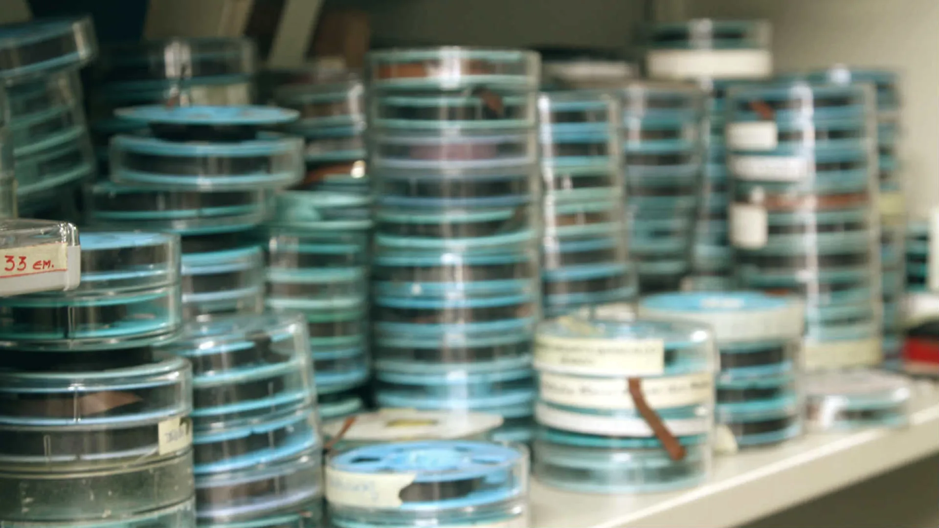 Soportes Señal Memoria de RTVC