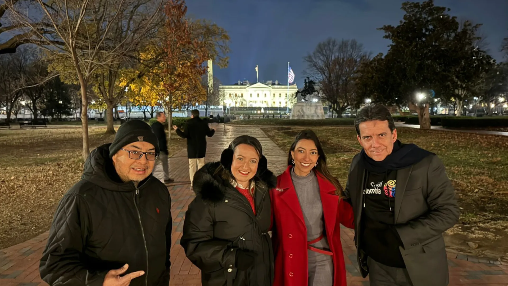 Los rivales de Colombia en la Copa Mundial de la FIFA 2026