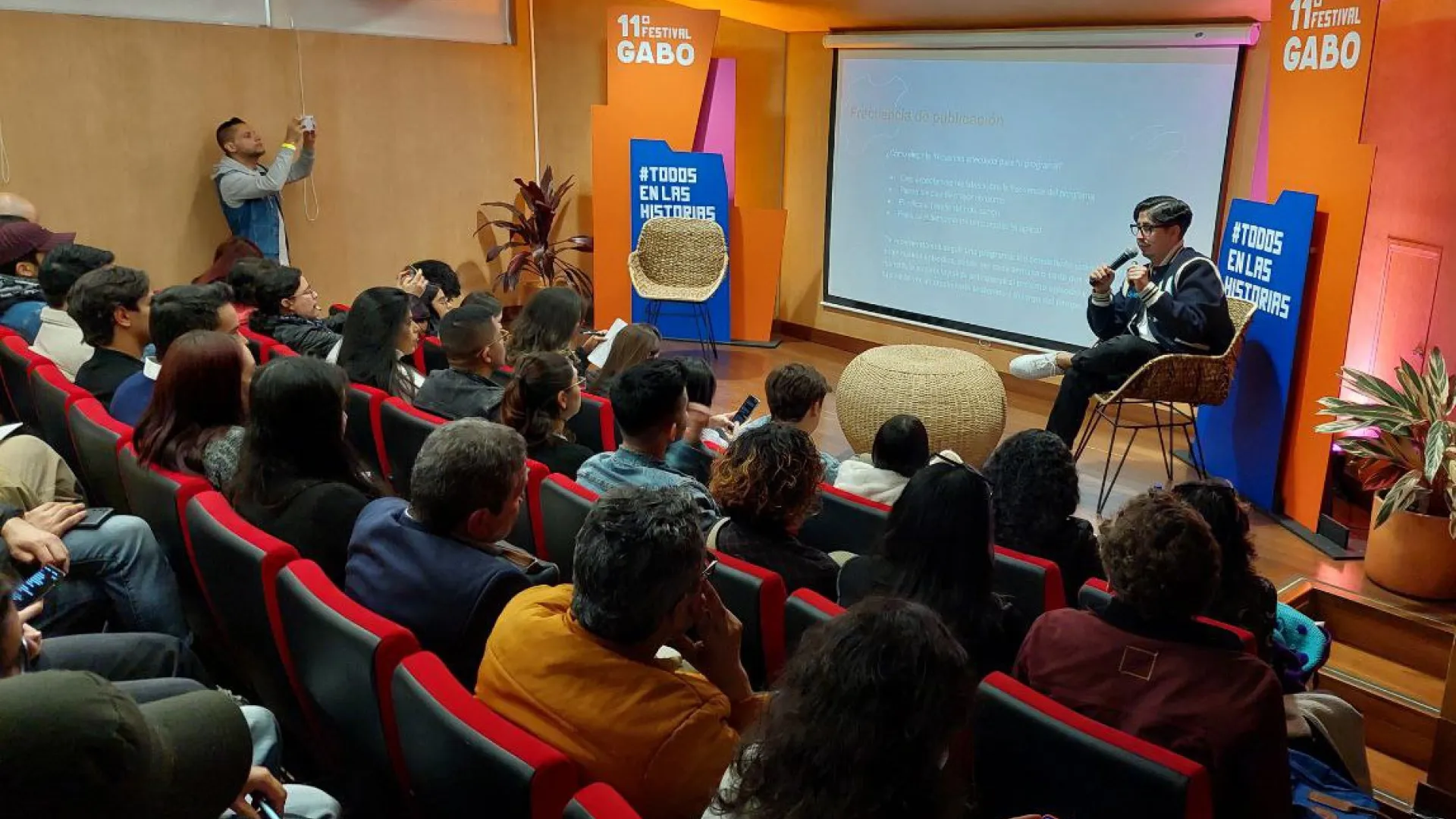 Spotify for podcasters: seis claves para crear y hacer crecer tu pódcast