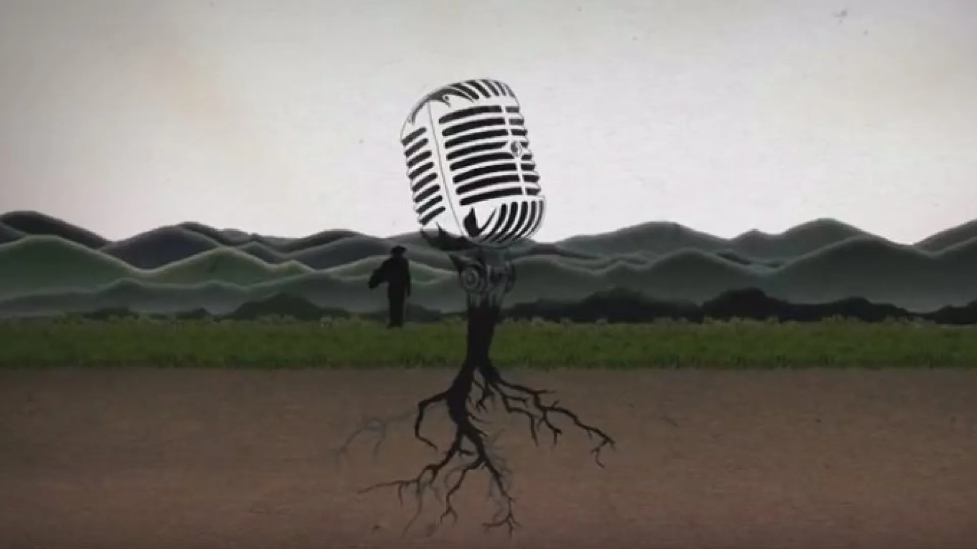 Suena la tierra, RTVCPlay, RTVC Medios Públicos