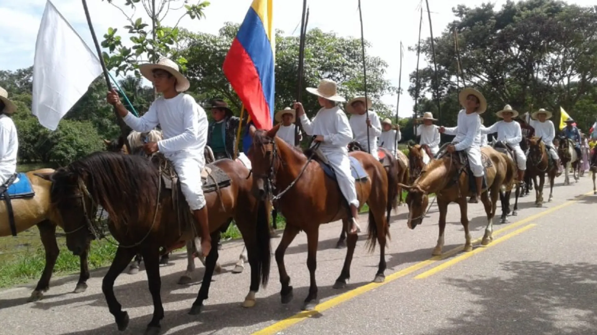 Bicentenario de Colombia