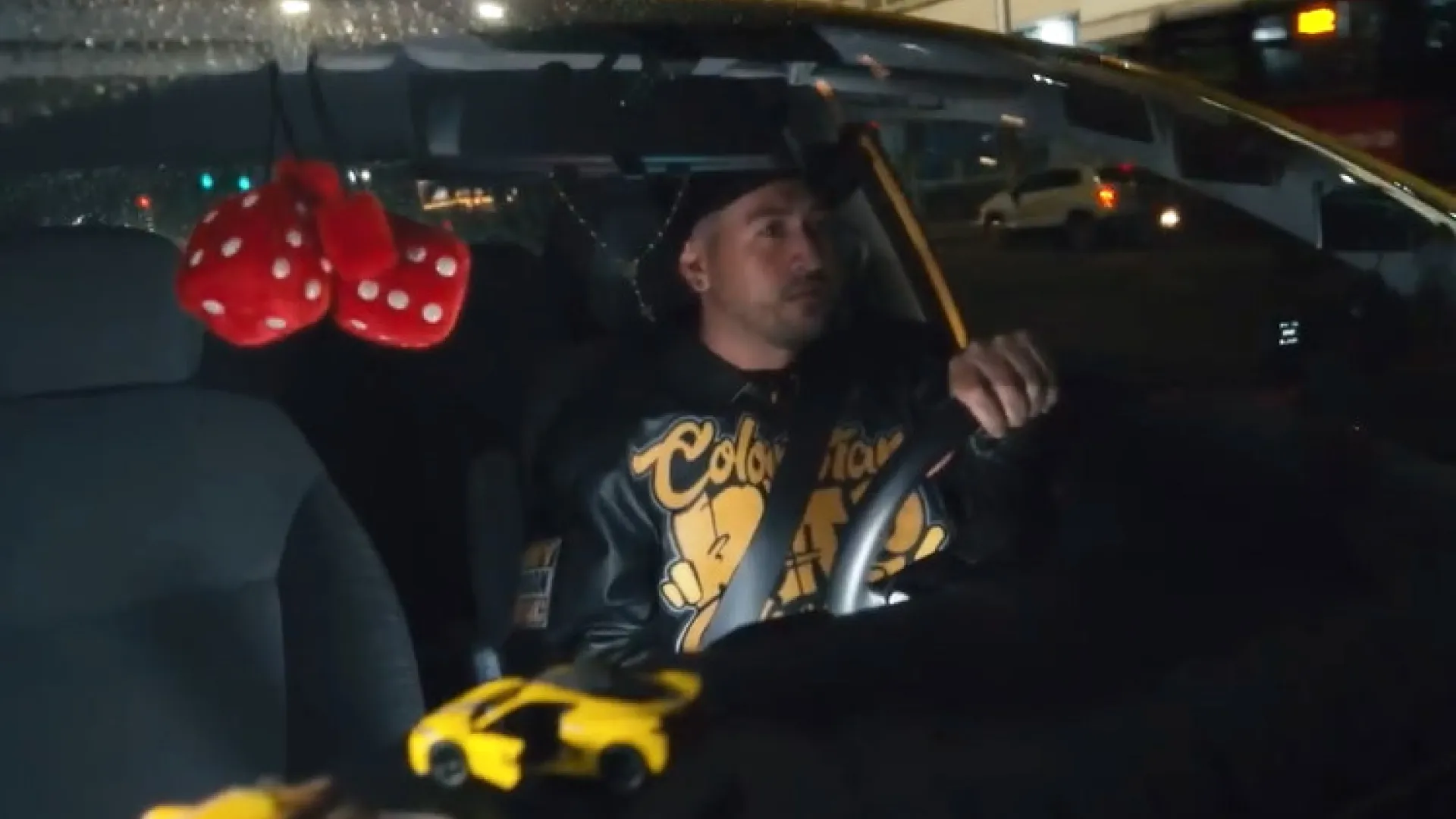 Taxirap recorrerá Colombia mostrando el arte y la resiliencia de la comunidad Hip Hop