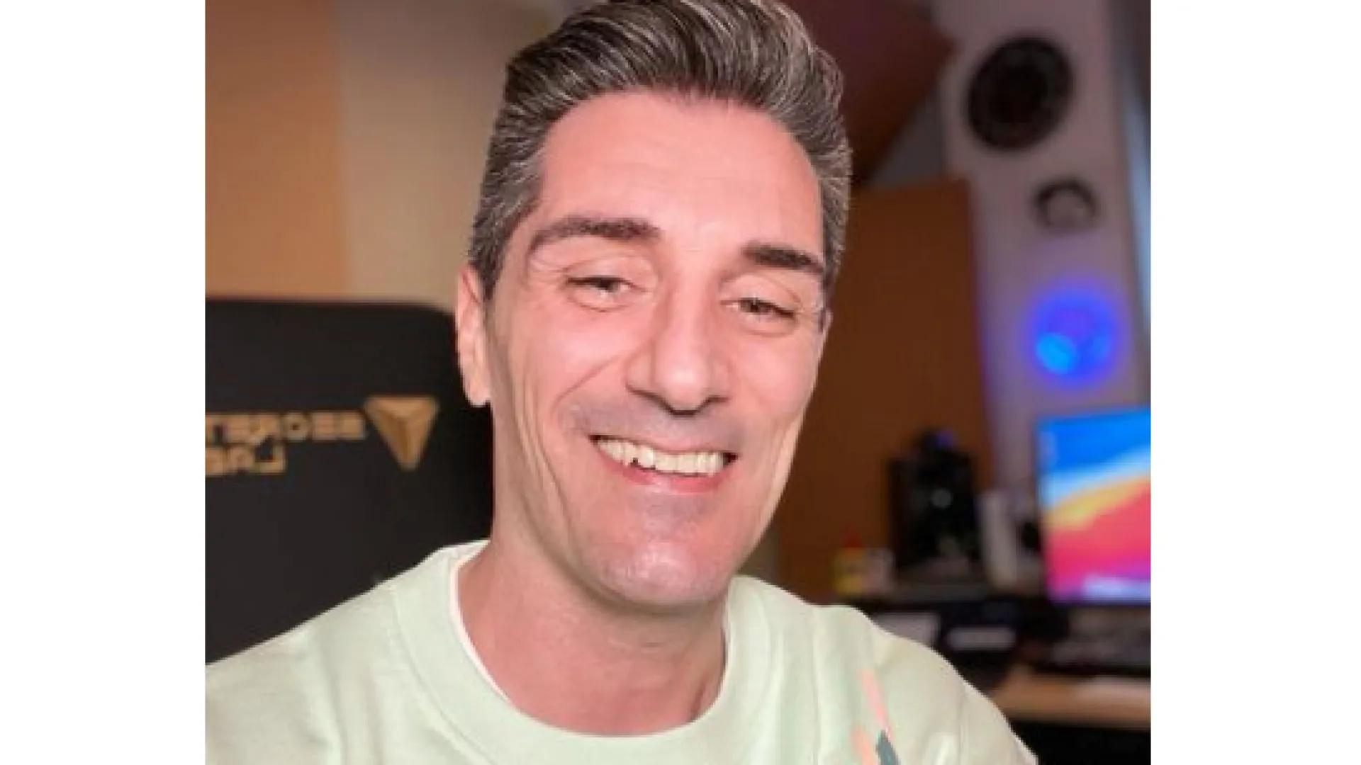  “El secreto para hacer un buen diseño sonoro consiste en 'escuchar”: Teo Rodríguez, ganador de Premio Ondas, da sus mejores tips