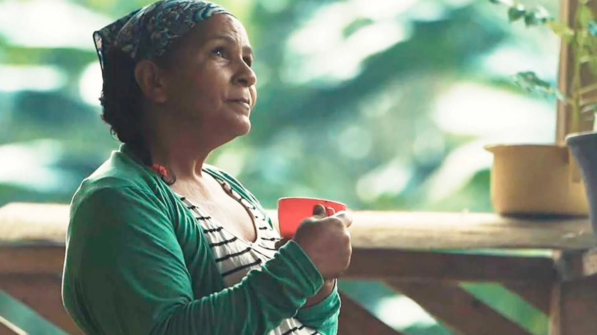 Territorio de ilusiones, la nueva serie de Canal Institucional