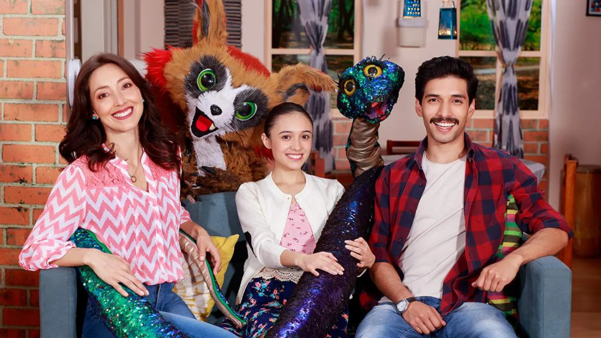 Territorio Mágico: ¡Diviértete con la tercera temporada!