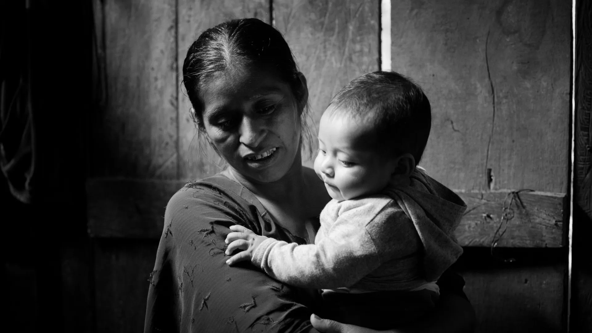 Testigos de Guerra en Guatemala, Radio Nacional de Colombia, RTVC Sistema de Medios Públicos